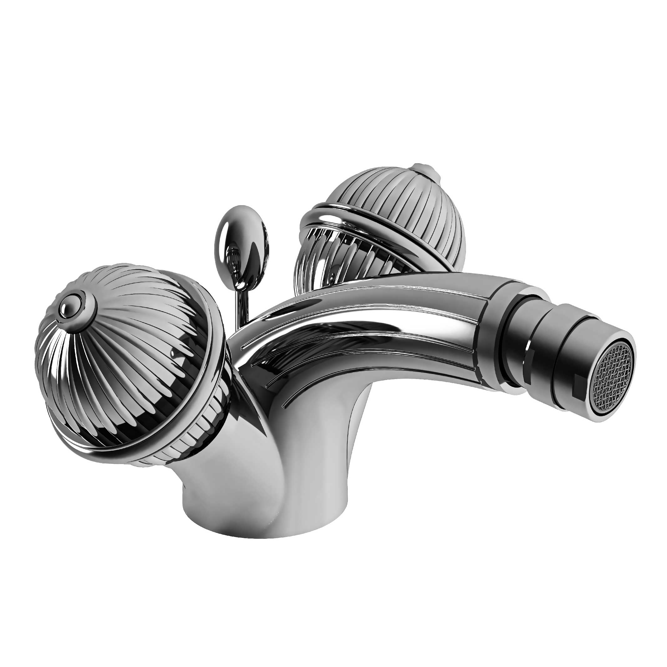 S126-4101 Monotrou bidet