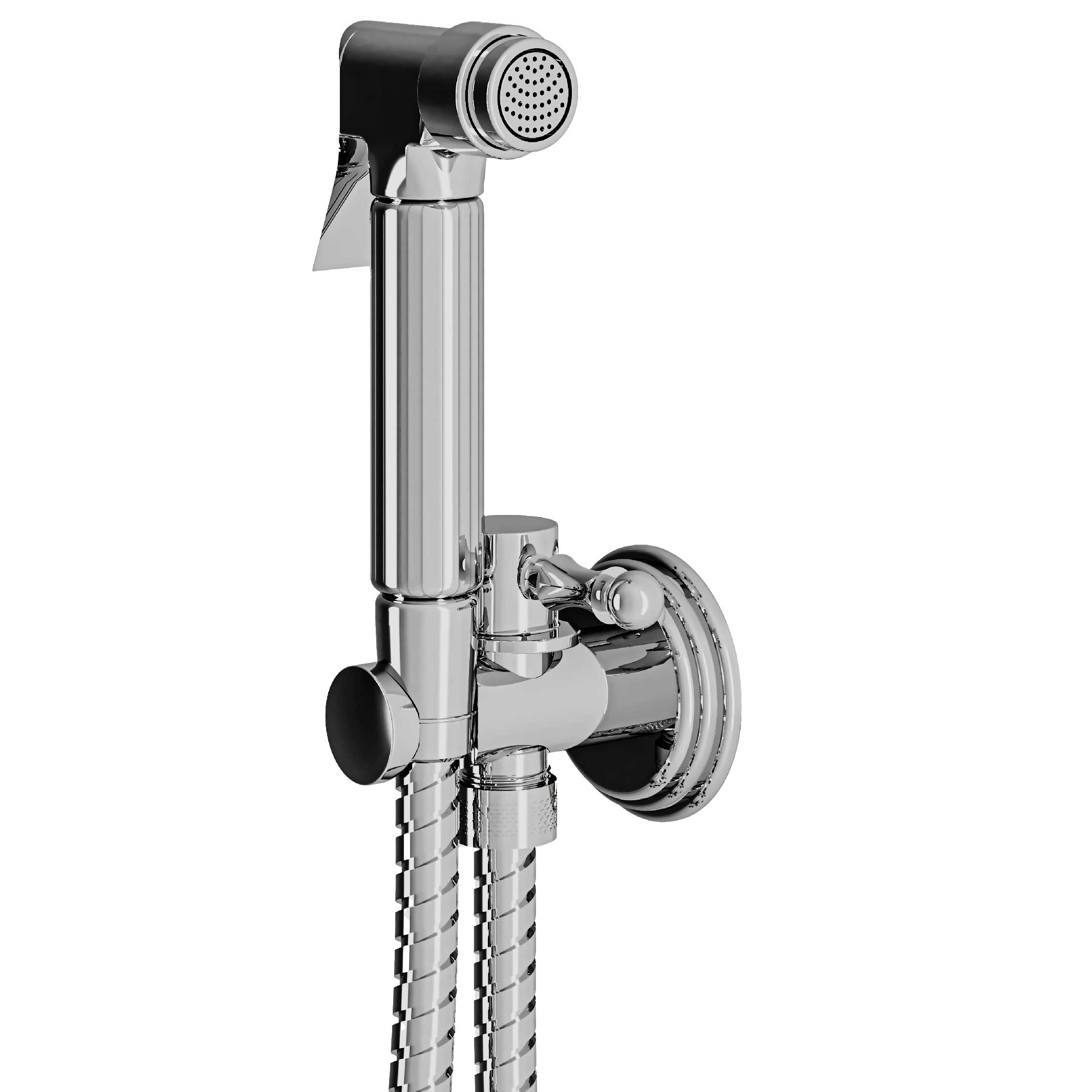 S126-4240 Hygienic shower