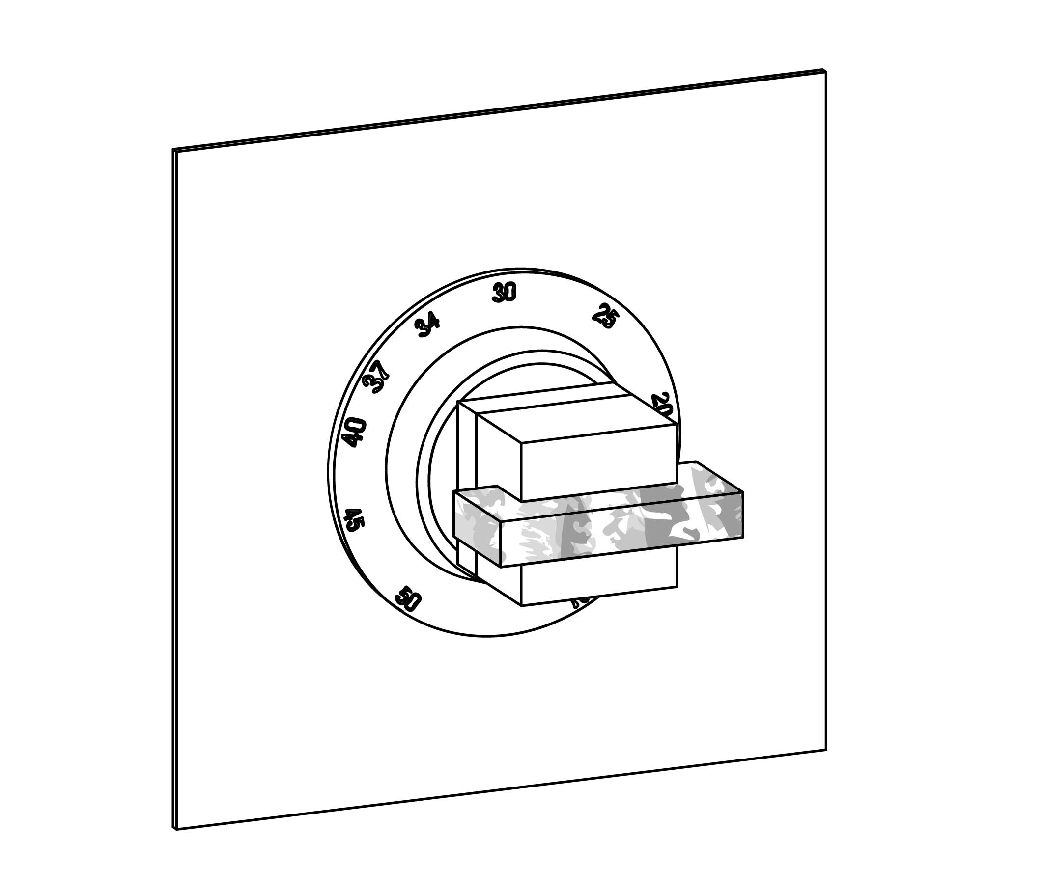 S13-2S1 Habillage carré pour T1 & T2