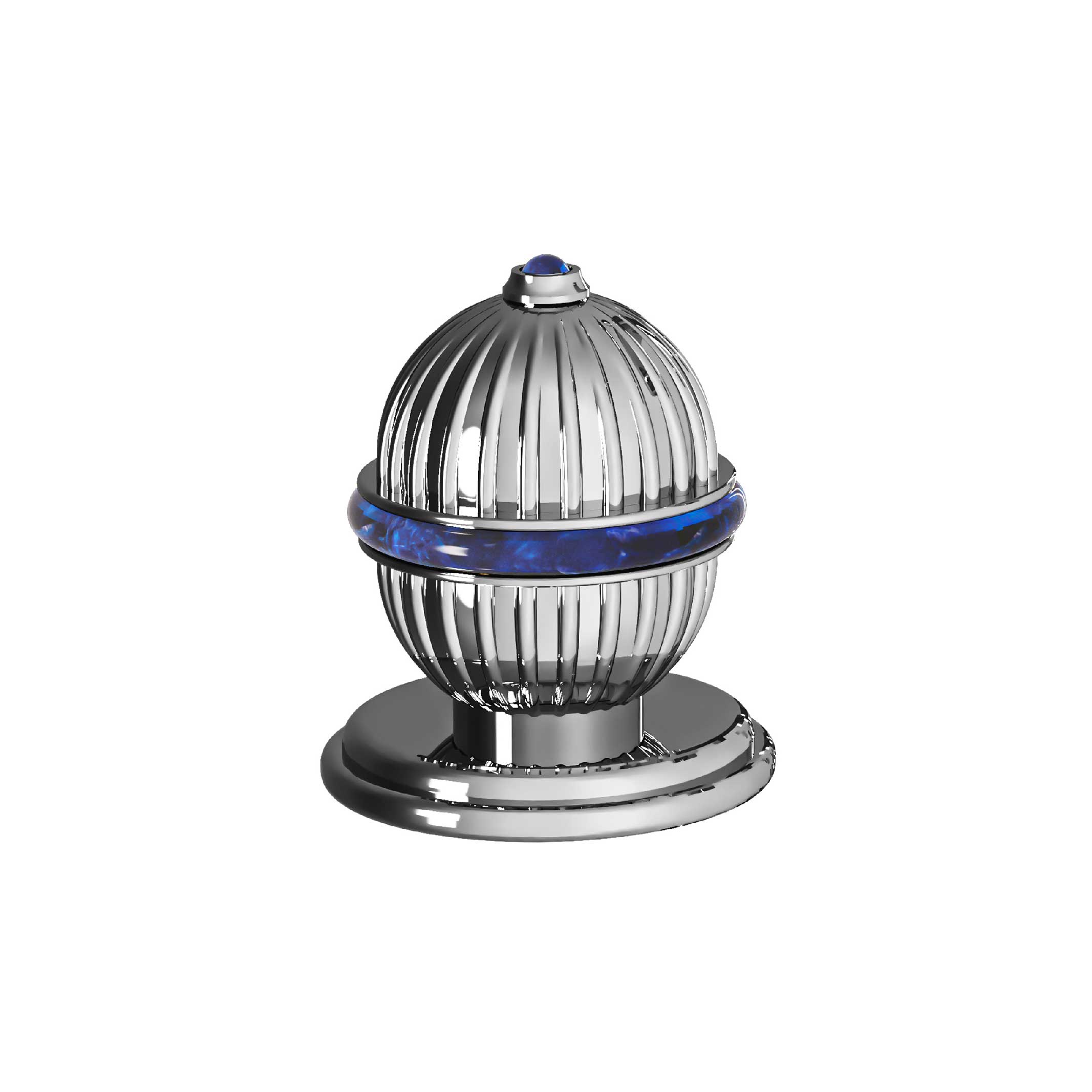 S136-126H Robinet d’alimentation 1/2″ sur gorge C