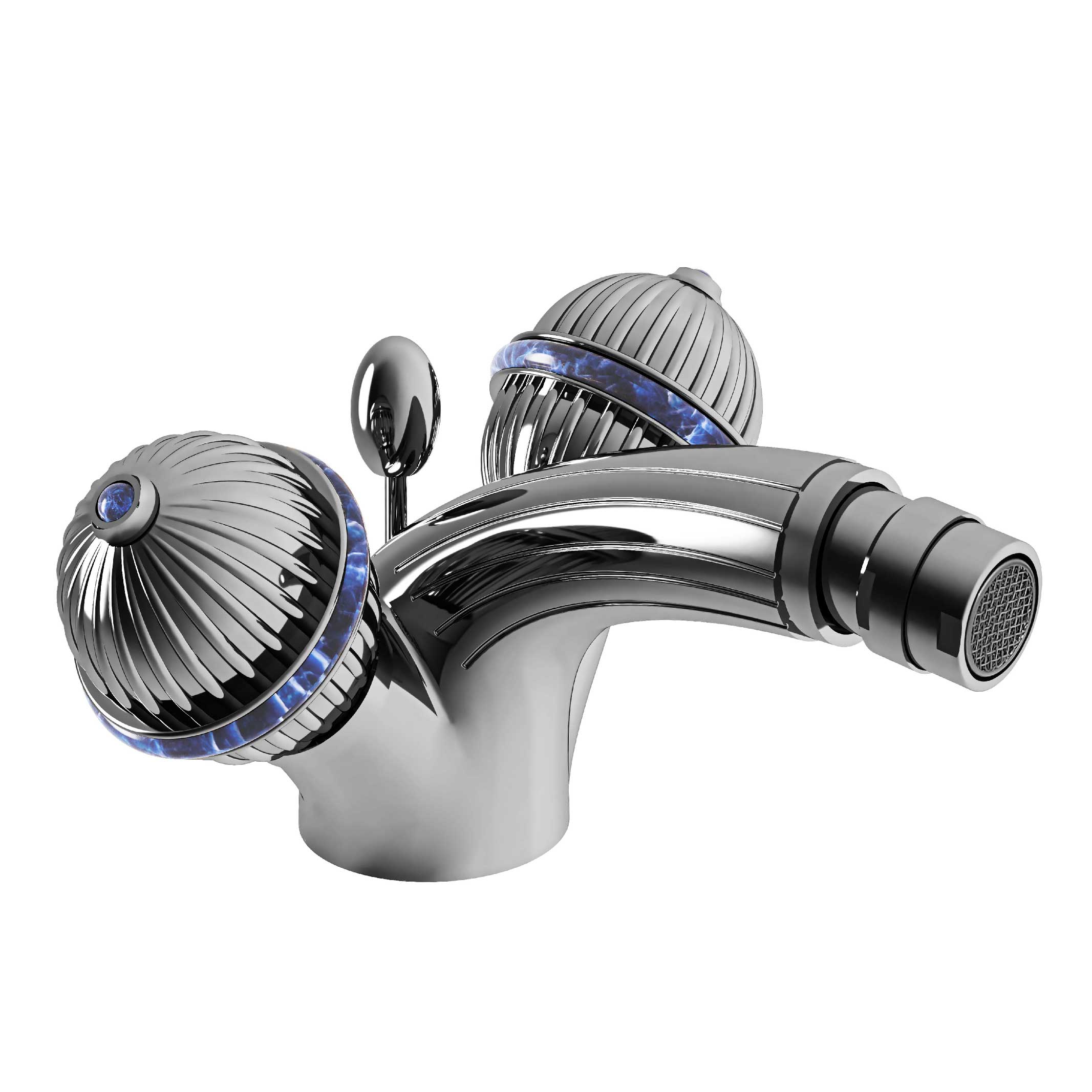 S136-4101 Monotrou bidet