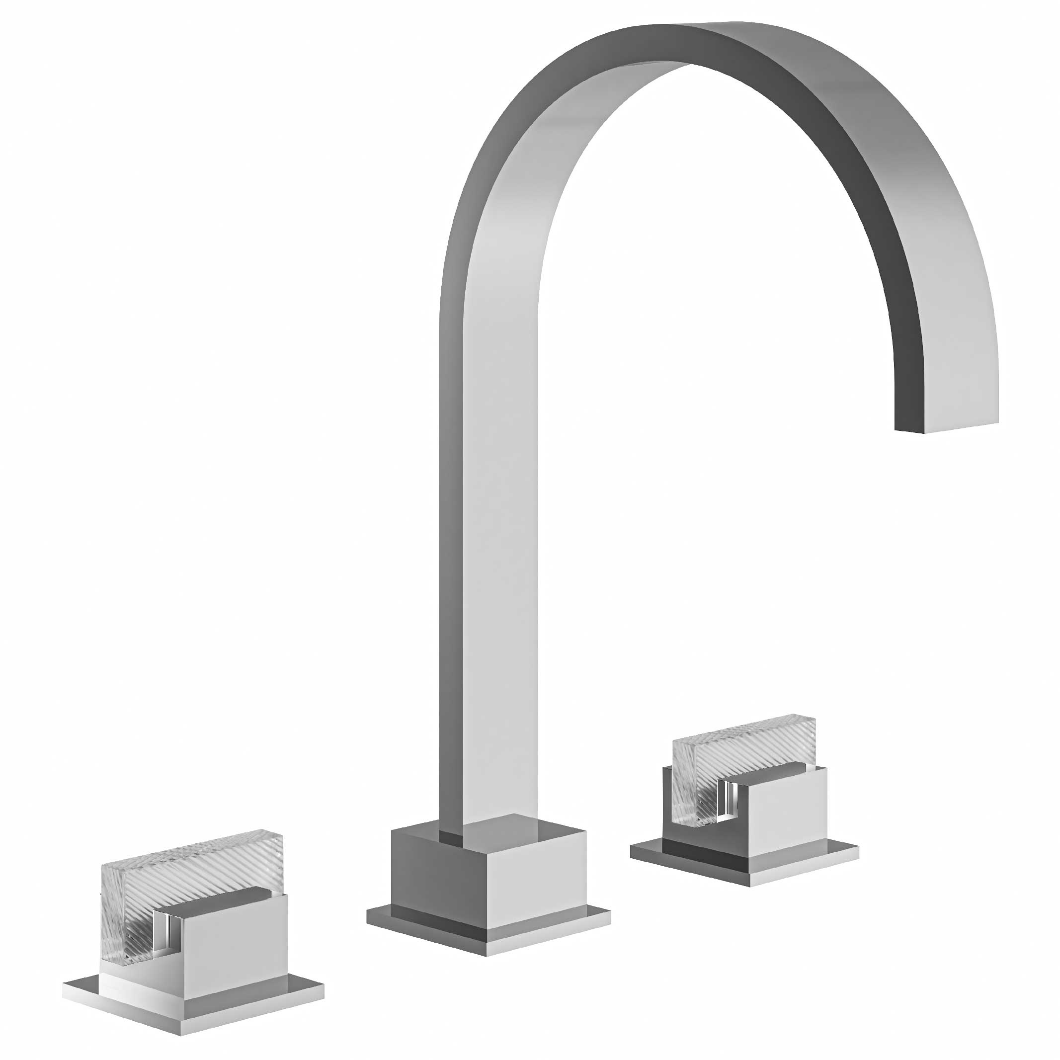S14-1301 Mélangeur de lavabo 3 trous