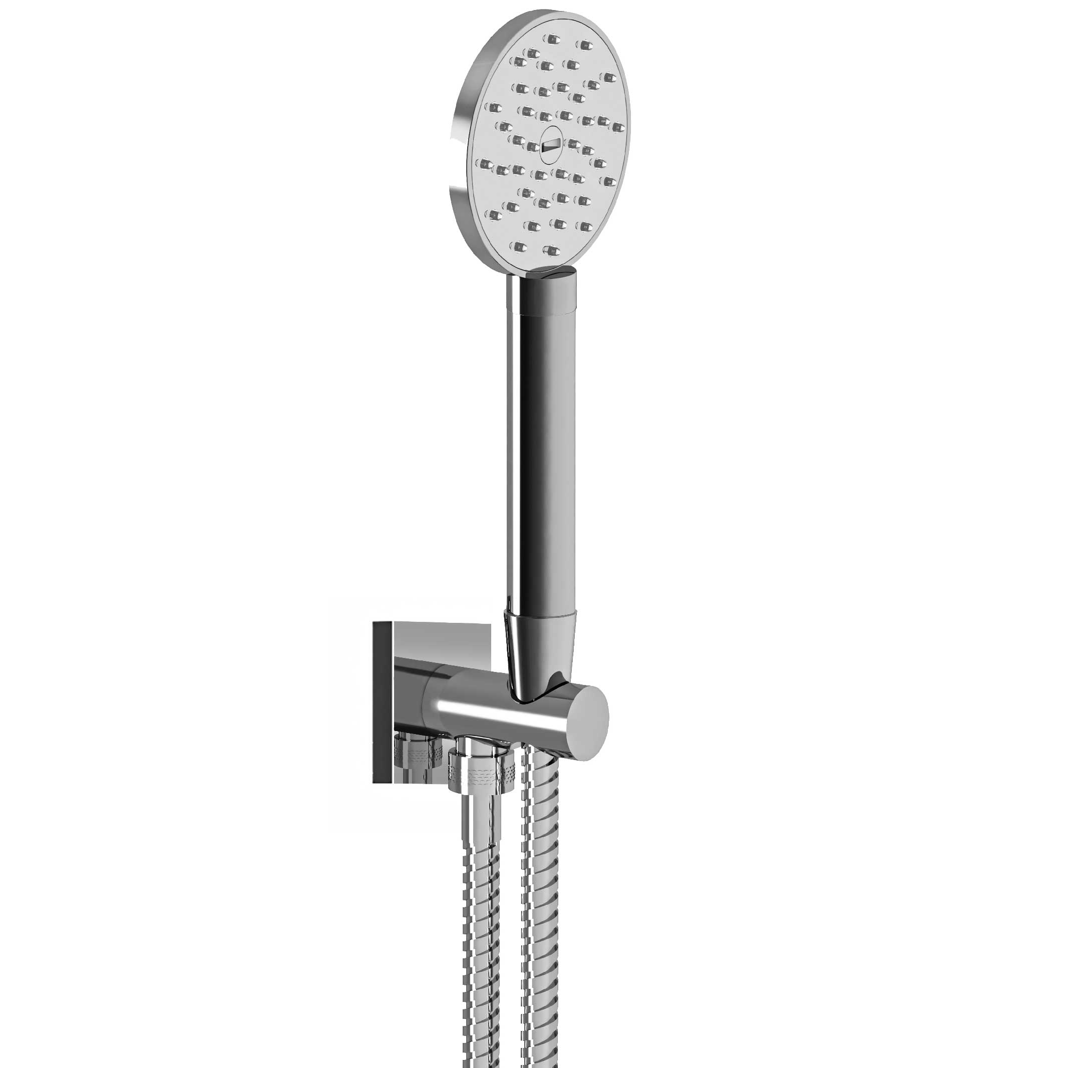 S14-2213 Handshower on wall outlet