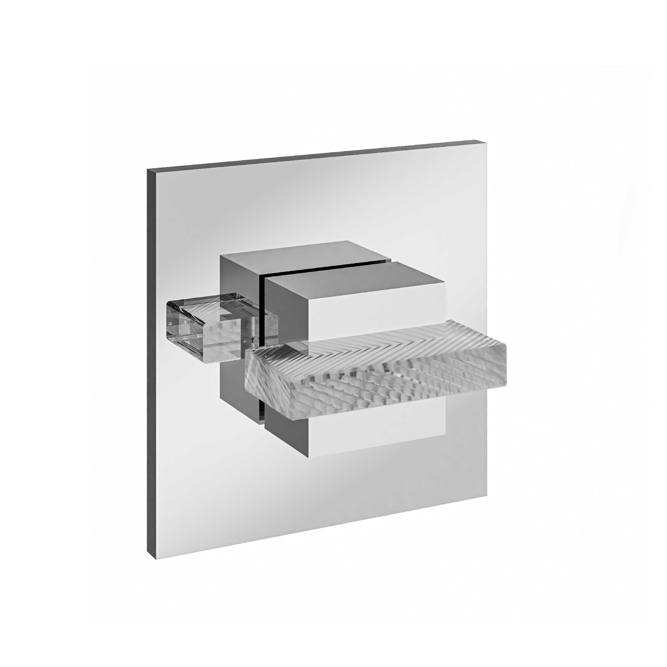 S14-244 Wall mounted 4-way diverter