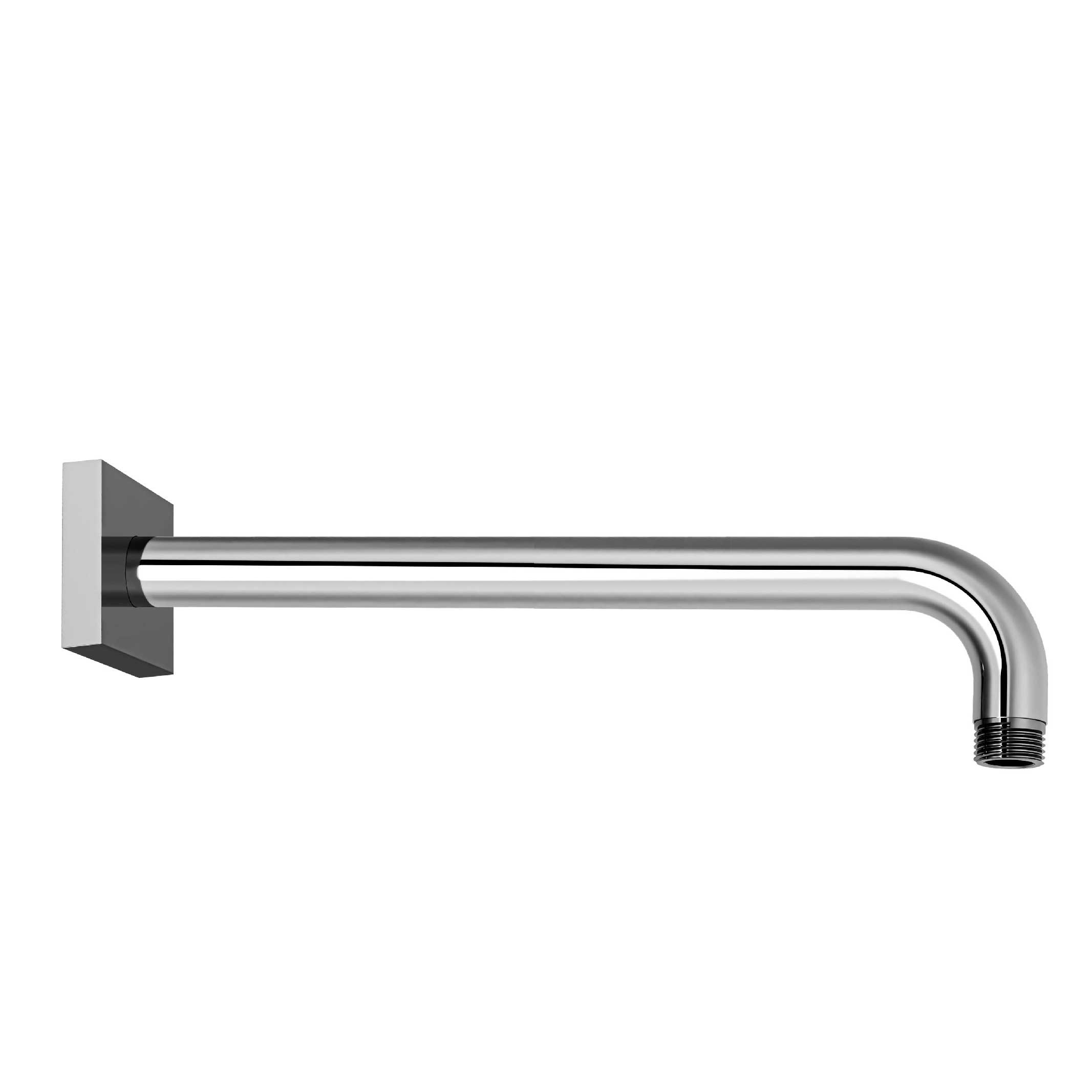 S14-2W301 Wall mounted shower arm 300mm