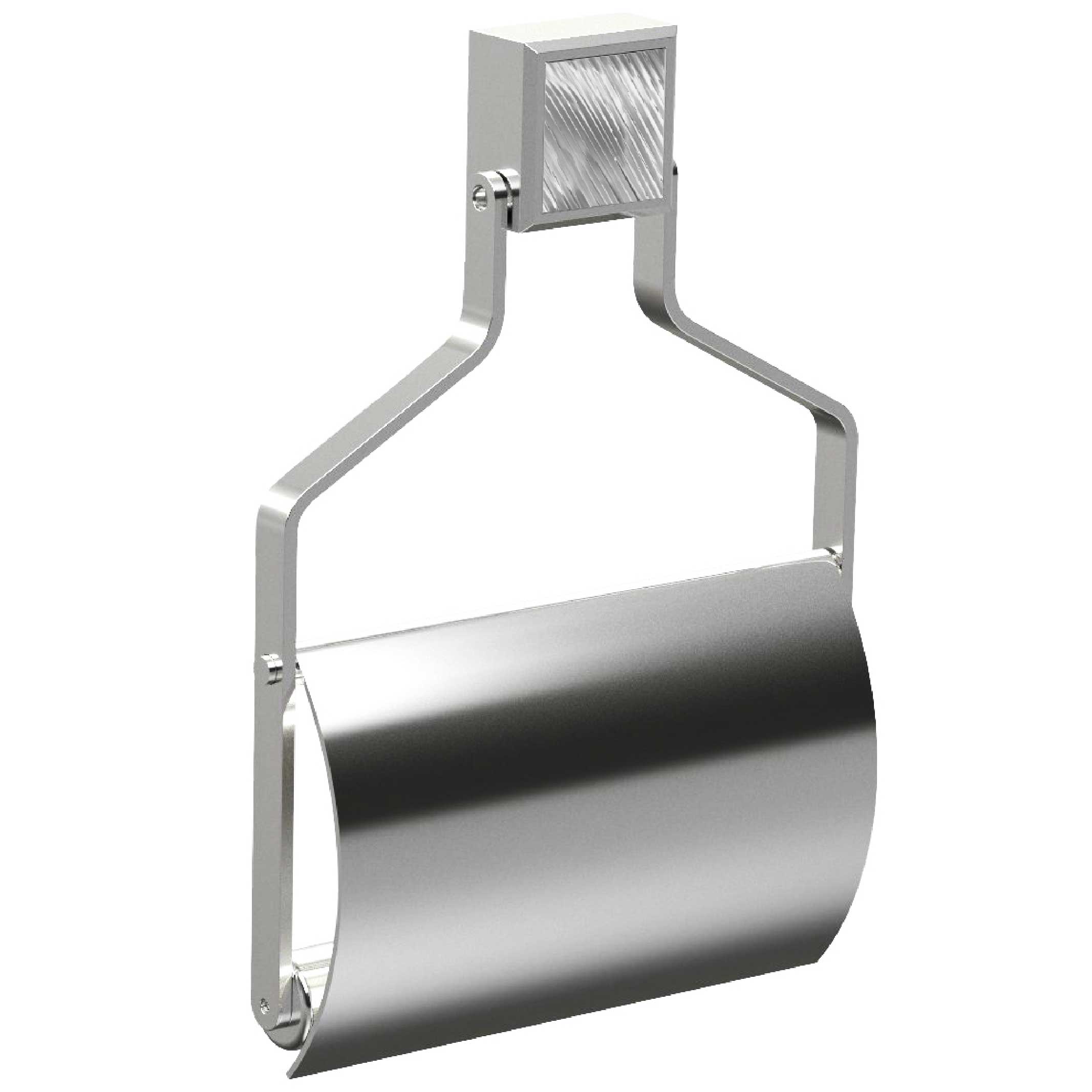 S14-503 Porte-rouleau avec couvercle