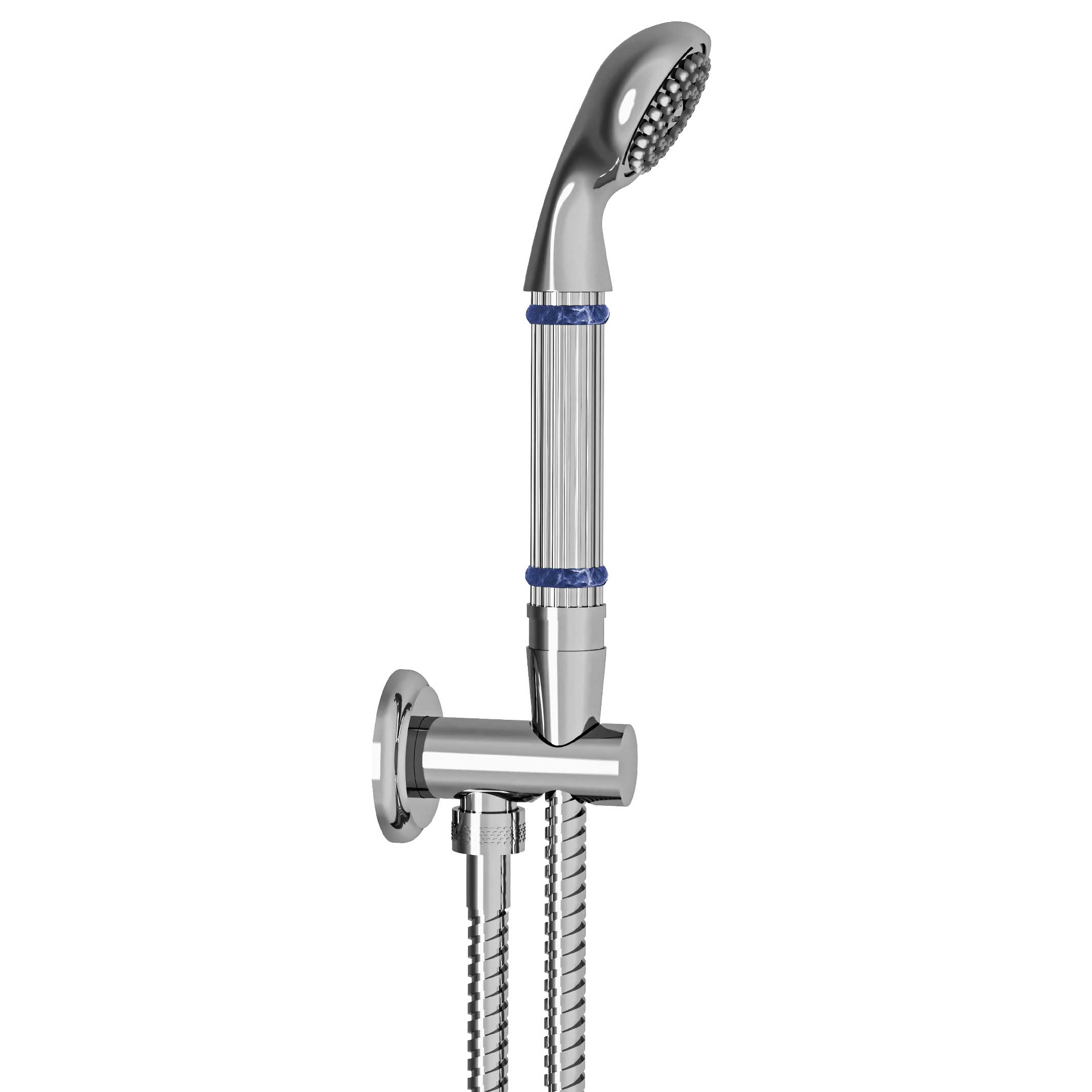 S155-2213V2 Douchette inserts sur sortie murale