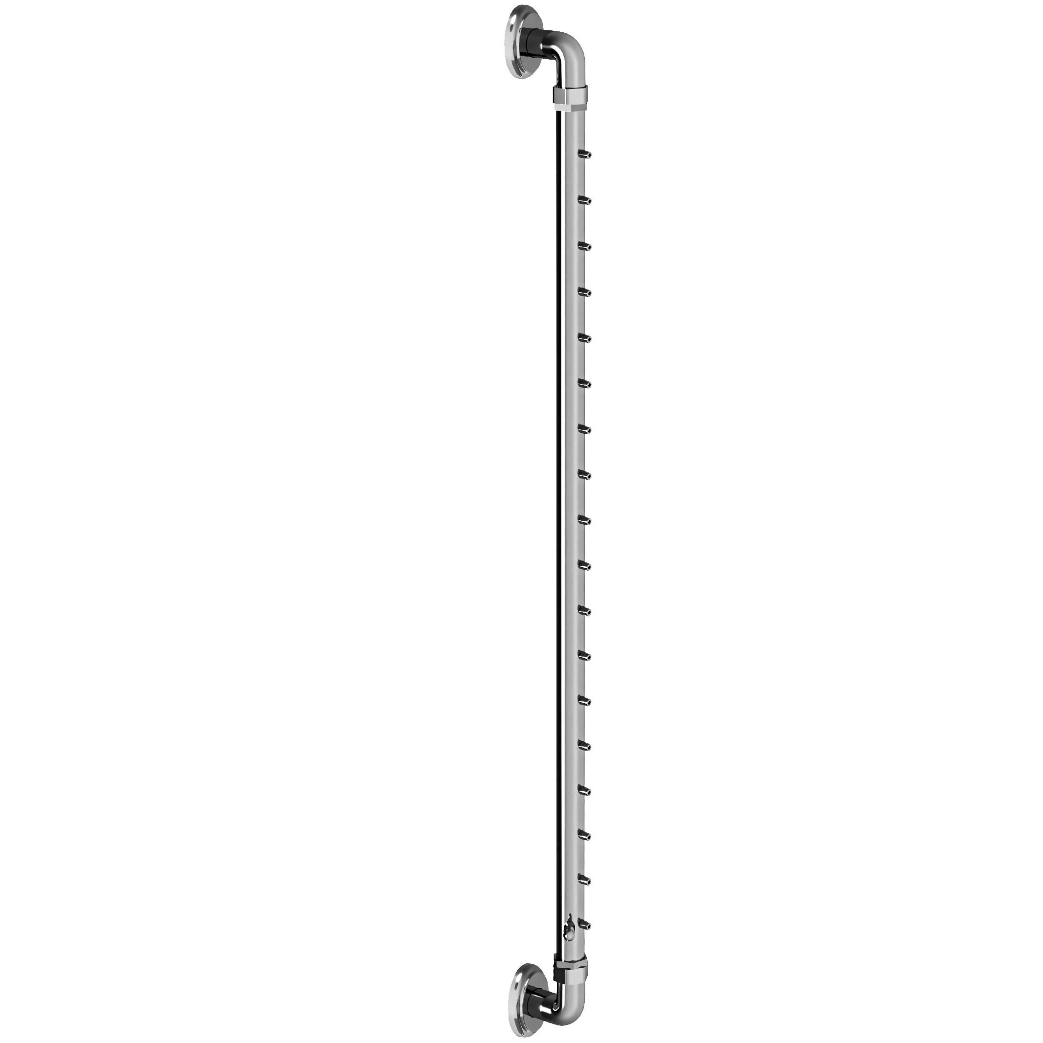 S155-2415 Rampe de douche « picots »