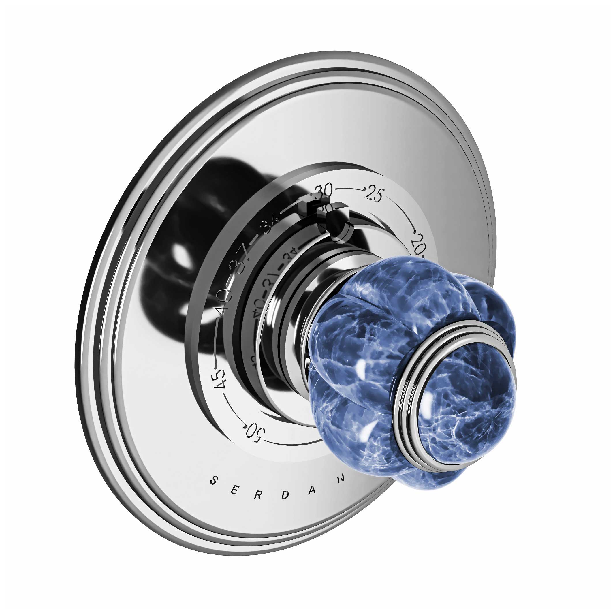 S155-2R1 Habillage rond pour T1 & T2