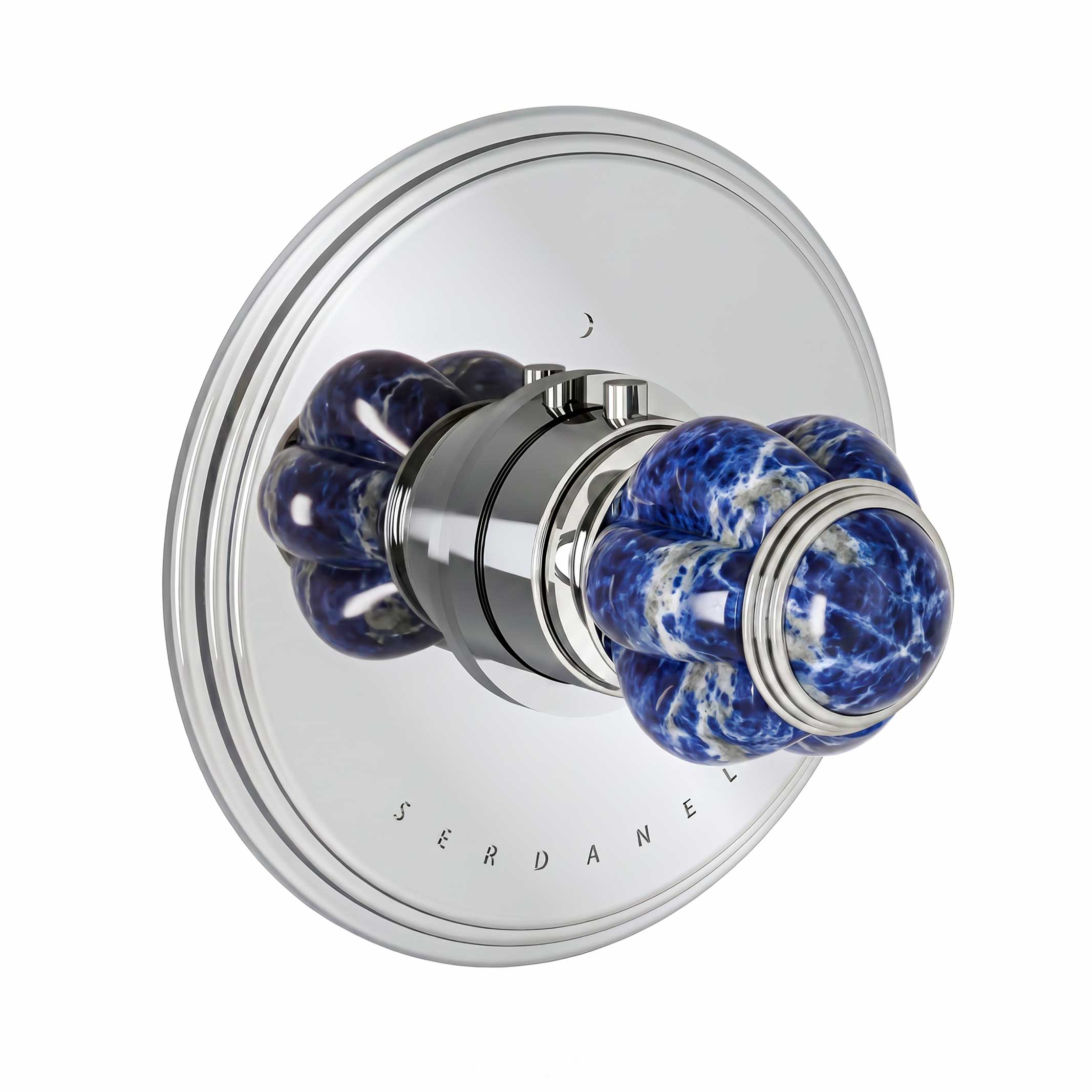 S155-2R7 Habillage rond pour 2T7