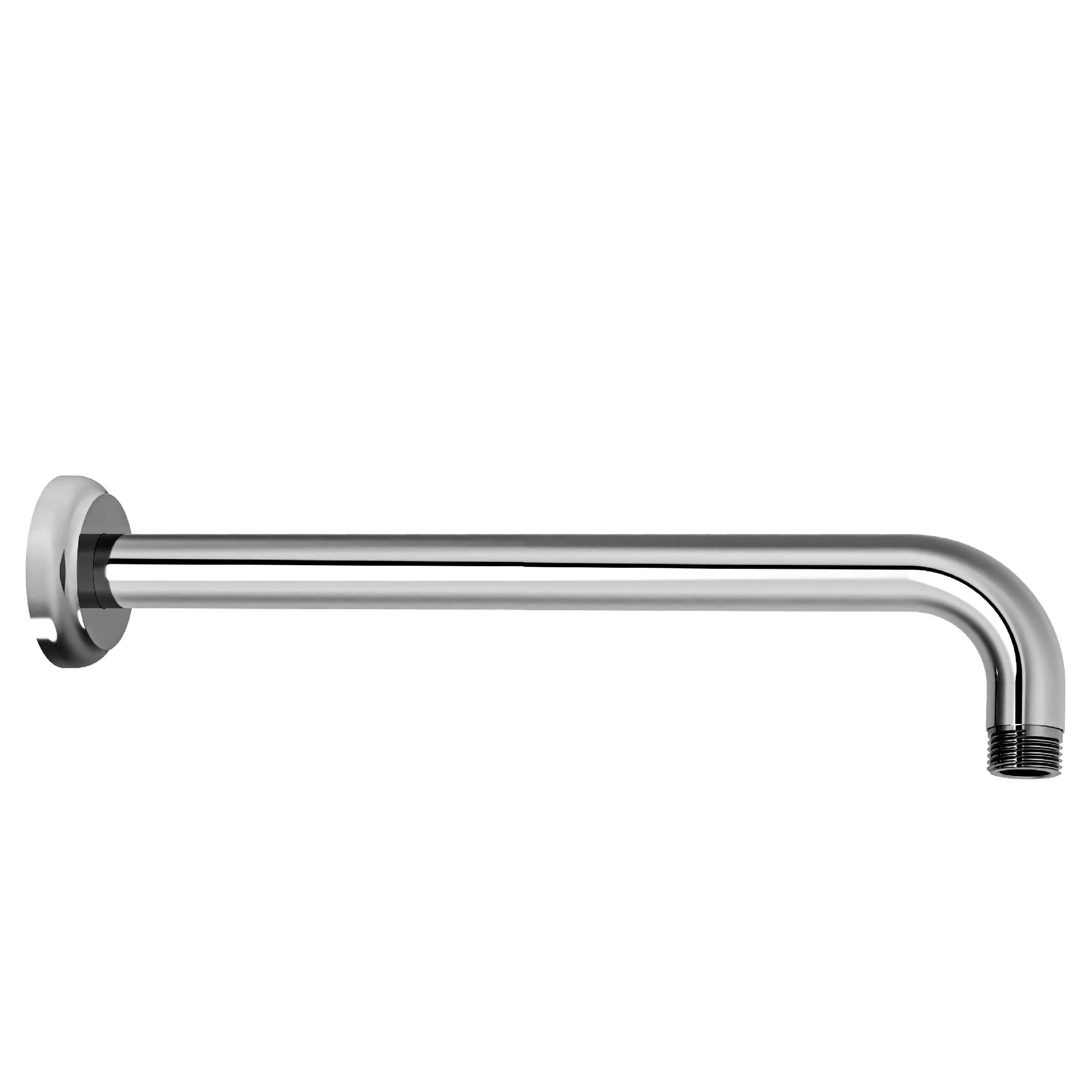 S155-2W301 Bras de douche mural 300 mm