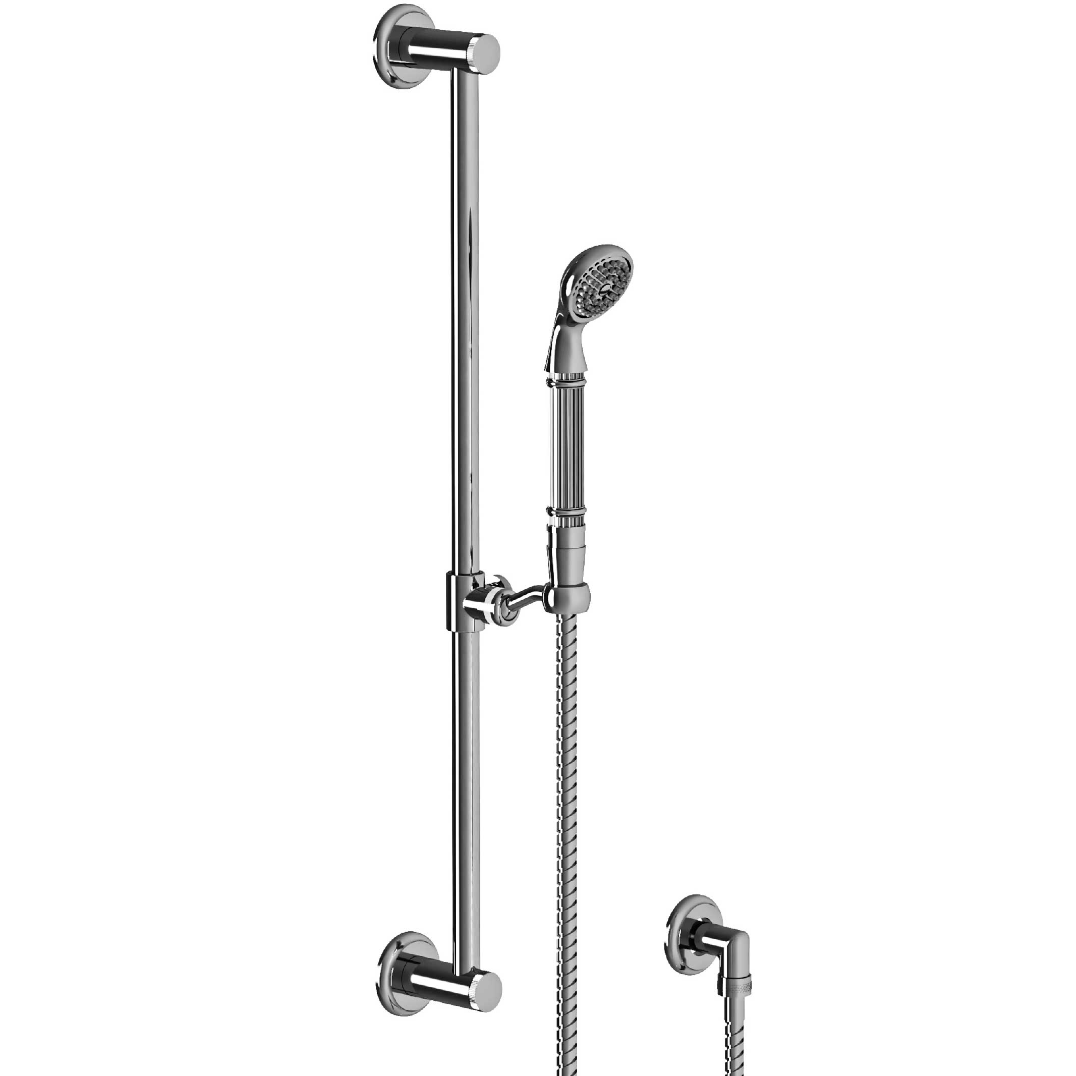 S155-3211 Couli-douche avec douchette