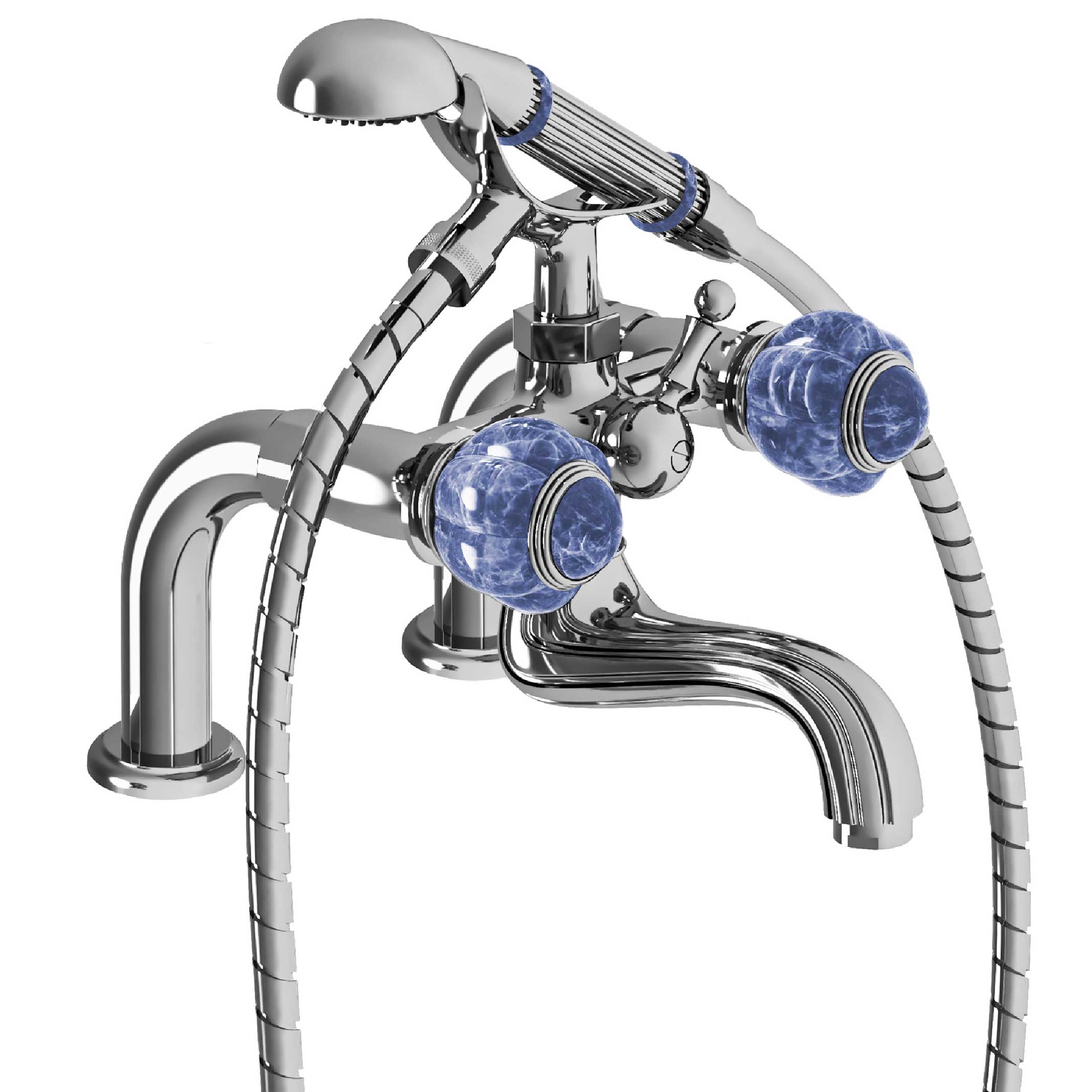 S155-3306V2 Mélangeur bain-douche