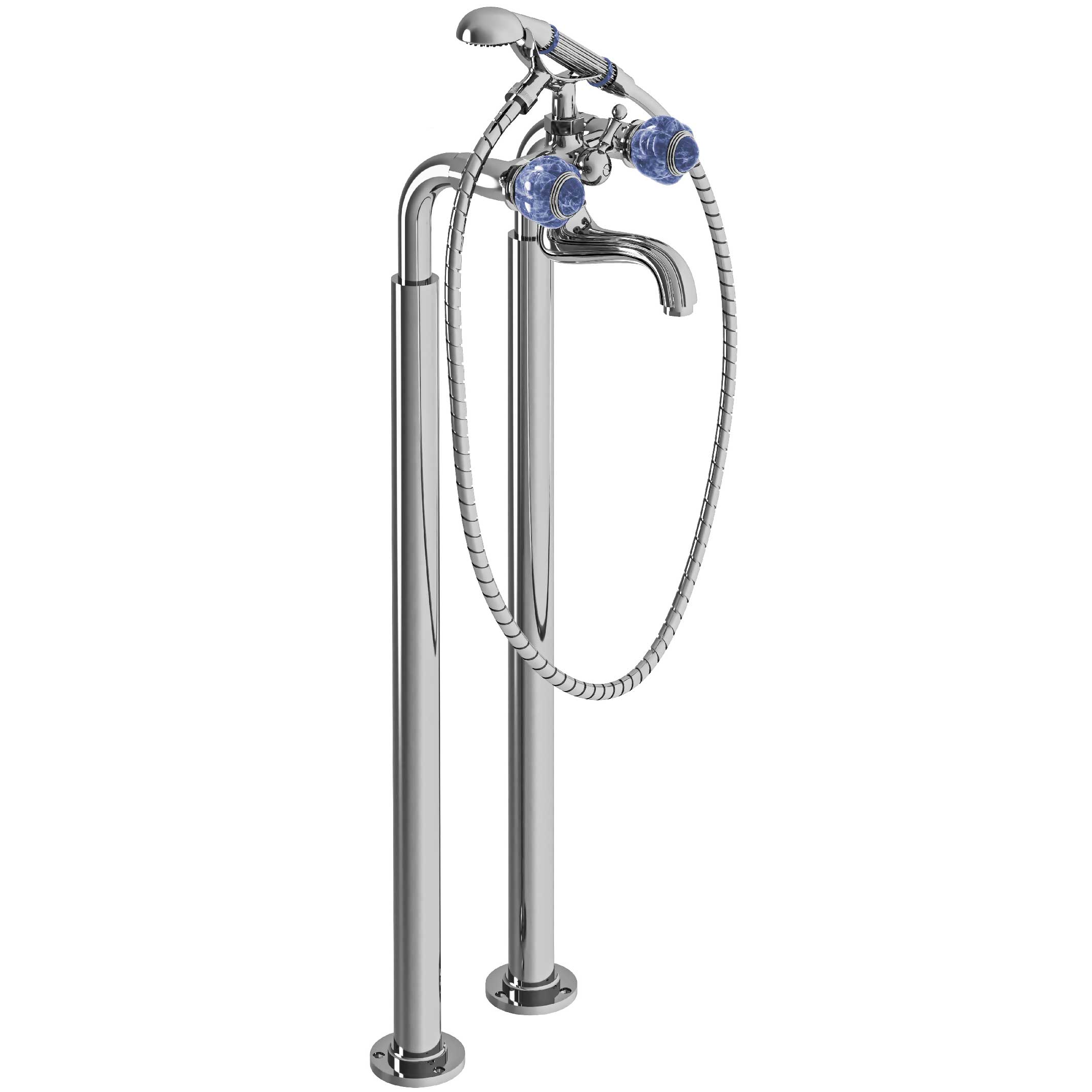 S155-3309V2 Mélangeur bain-douche