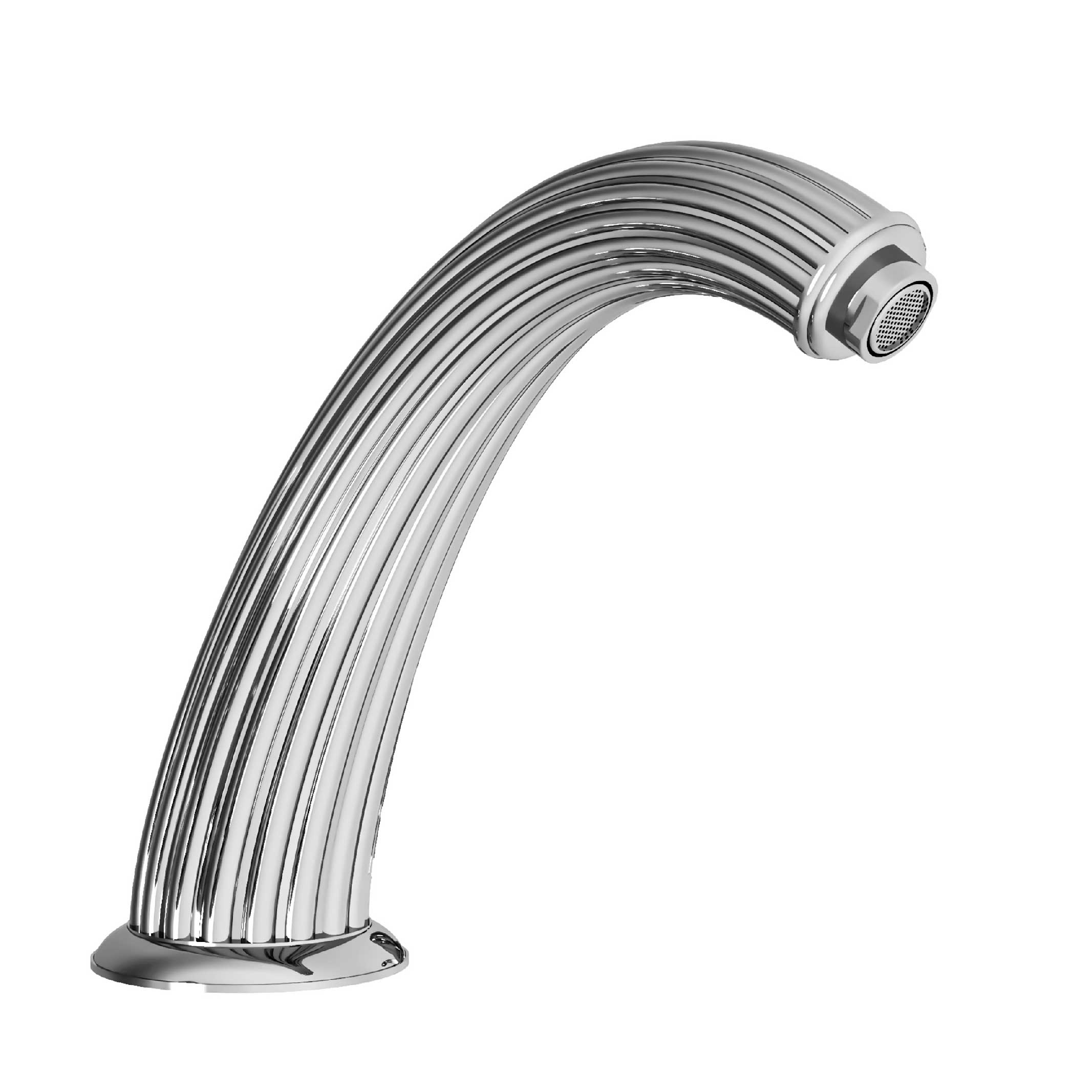 S155-3S1L Bec de bain sur gorge