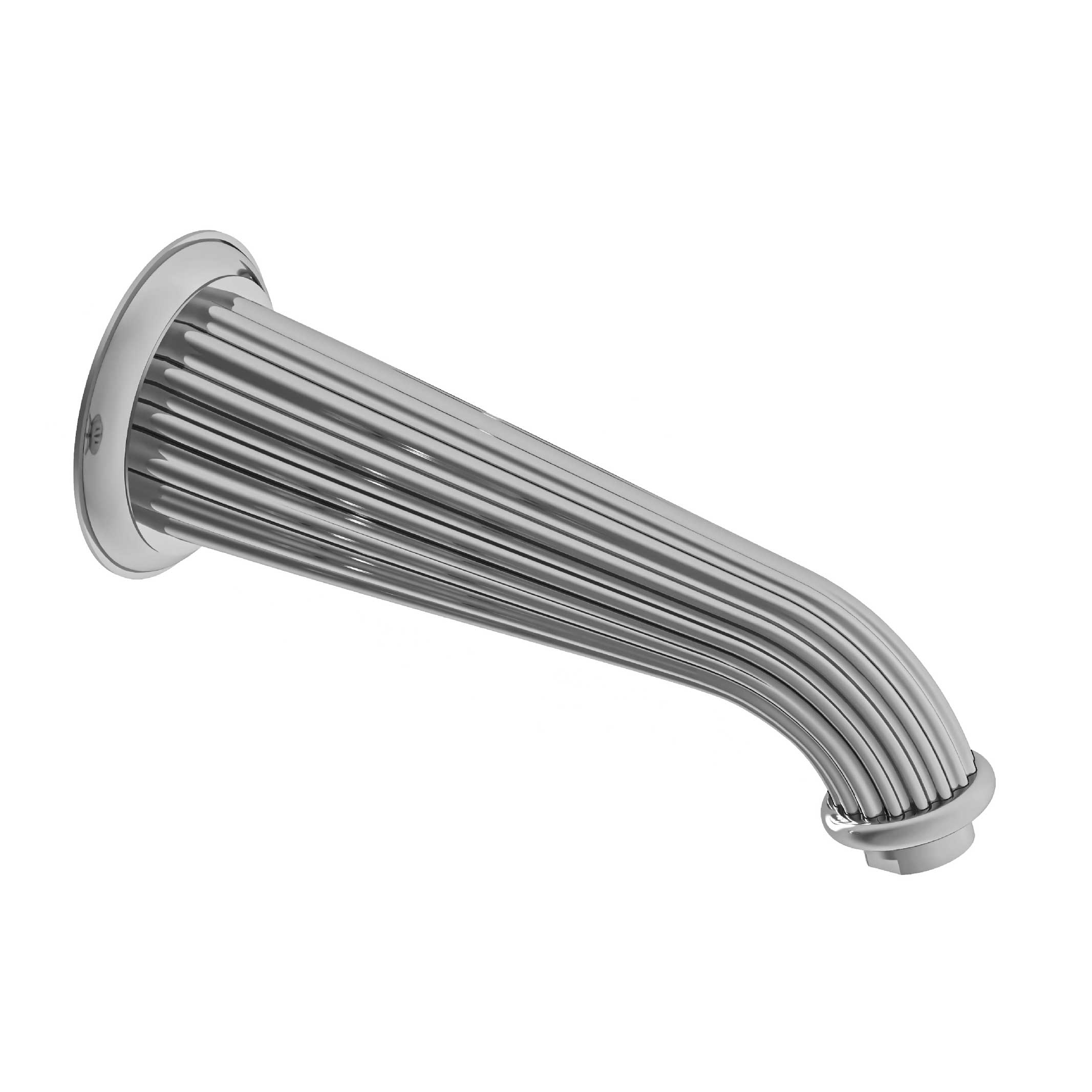 S155-3WS1 Bec de bain mural