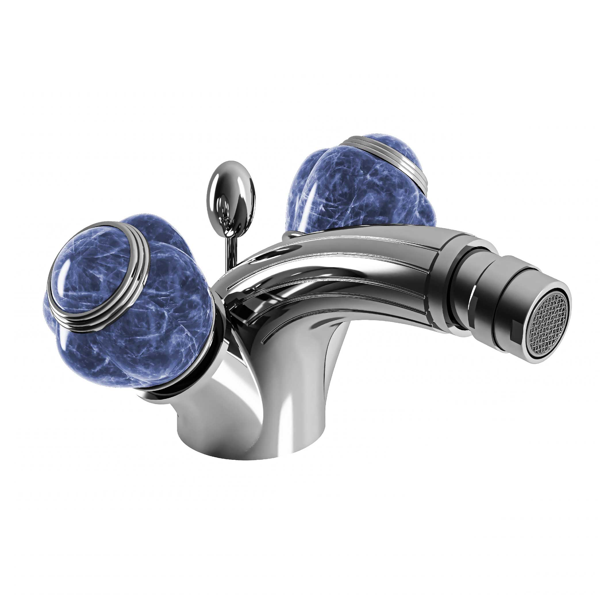 S155-4101 Monotrou bidet