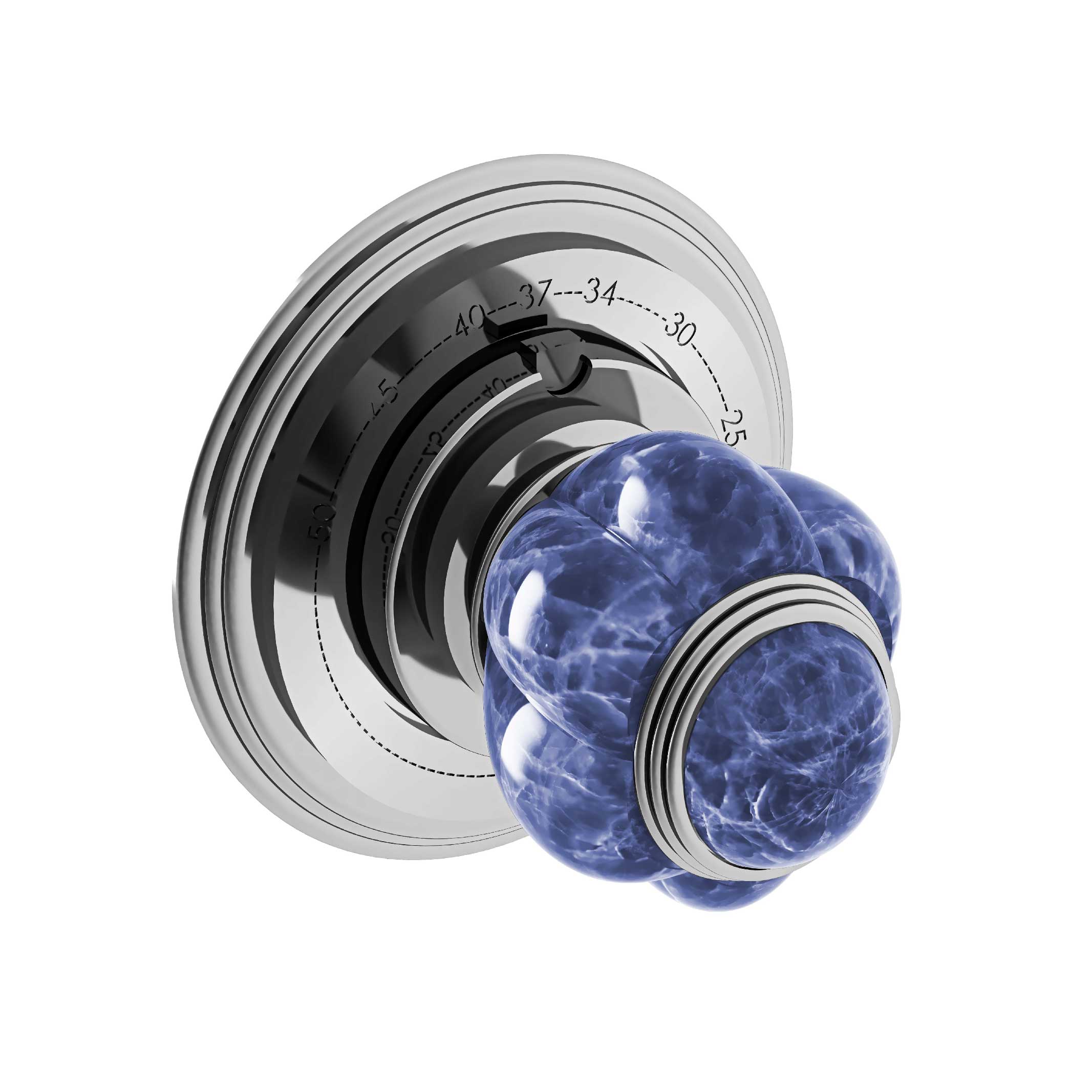 S155-4R0 Habillage rond pour T0