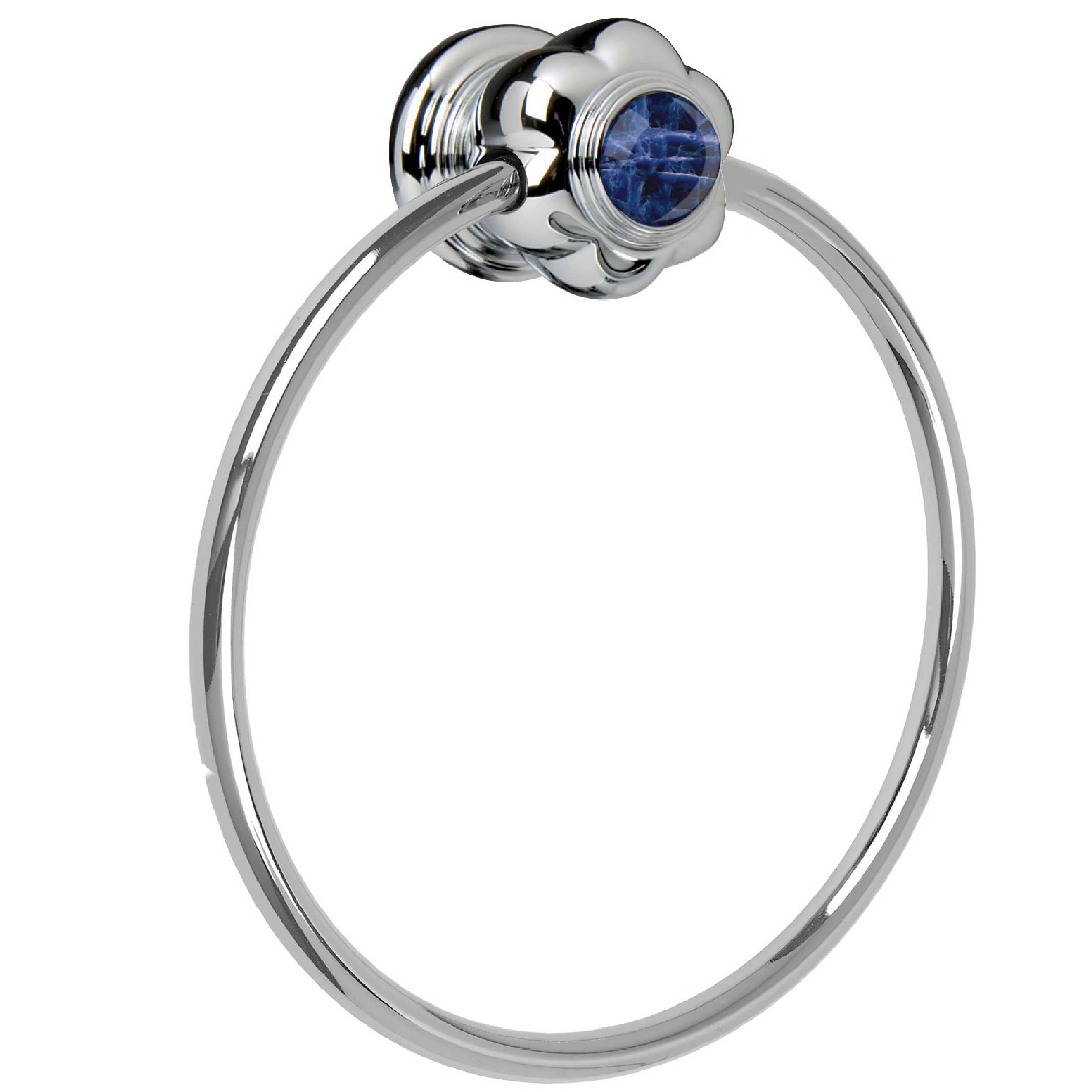 S155-510 Porte-serviette anneau