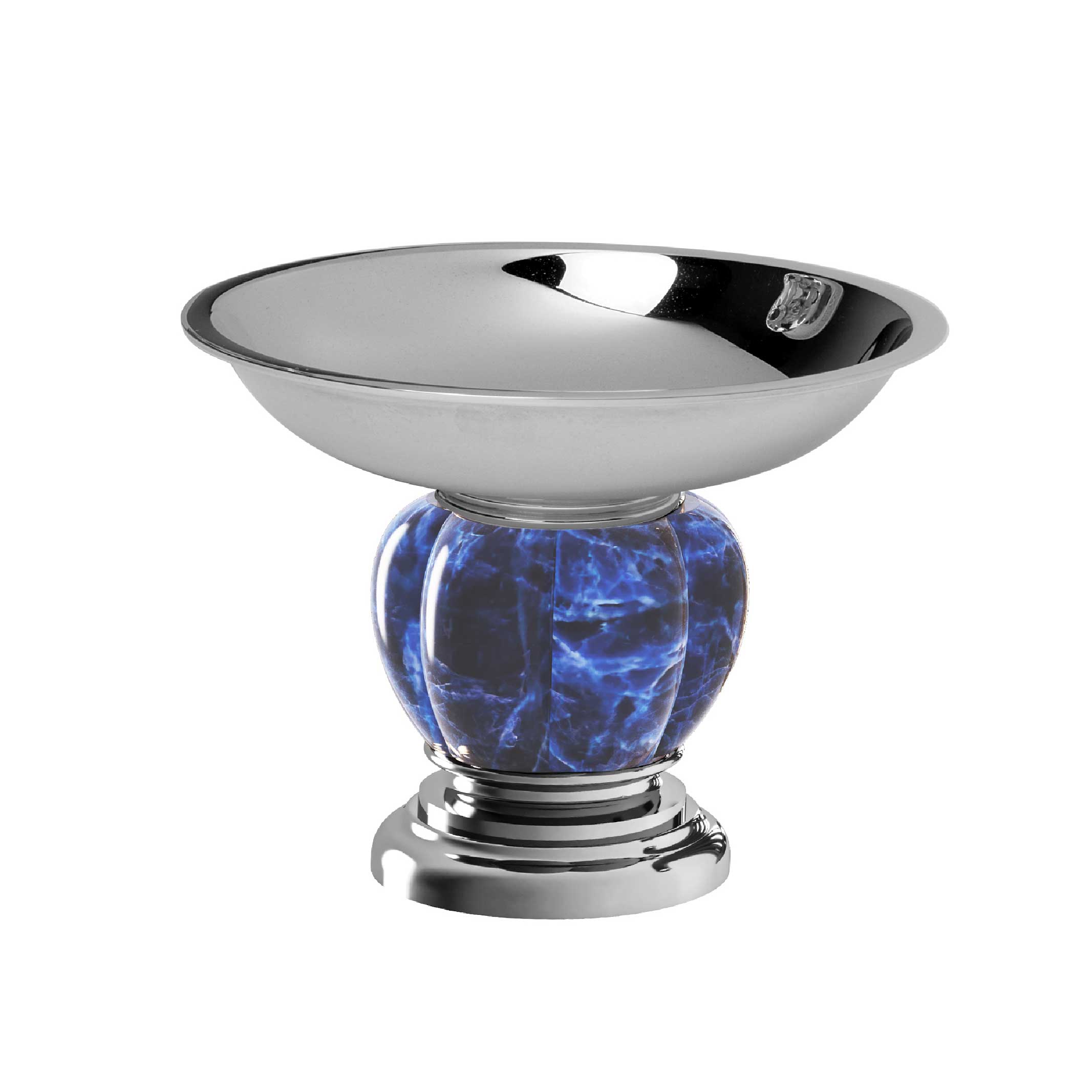 S155-518 Porte-savon rond
