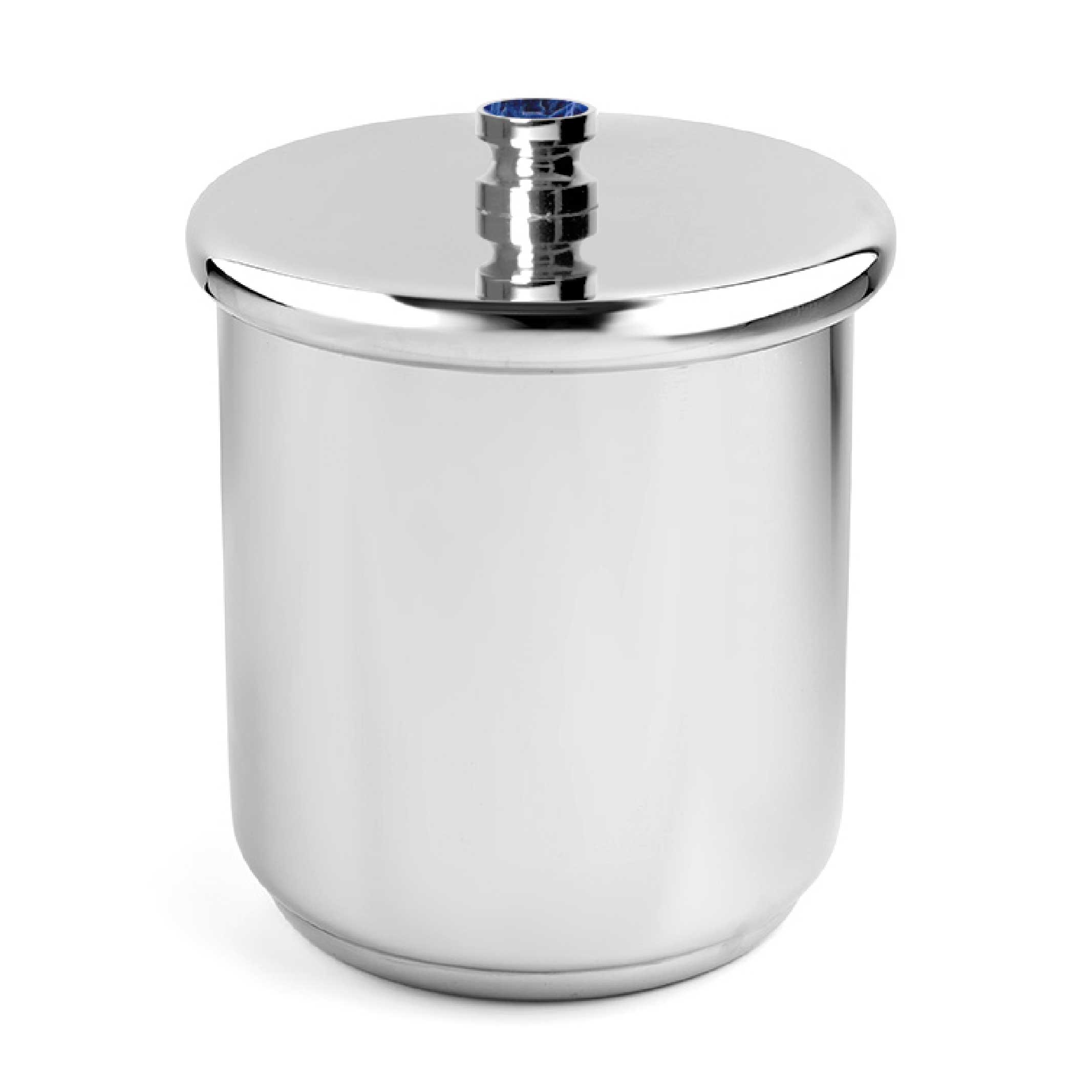 S155-577 Corbeille avec couvercle
