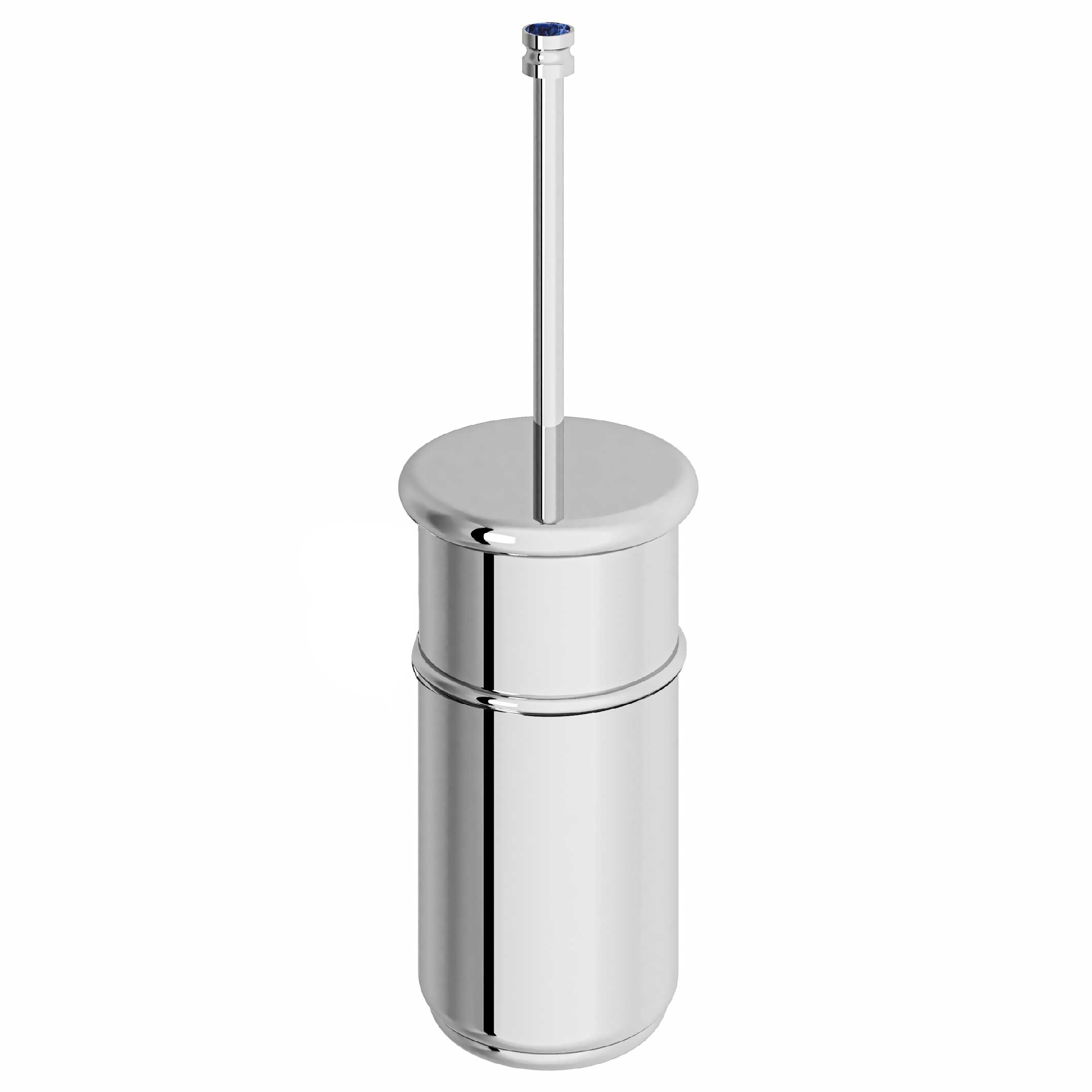 S155-596 Pot à balai à poser