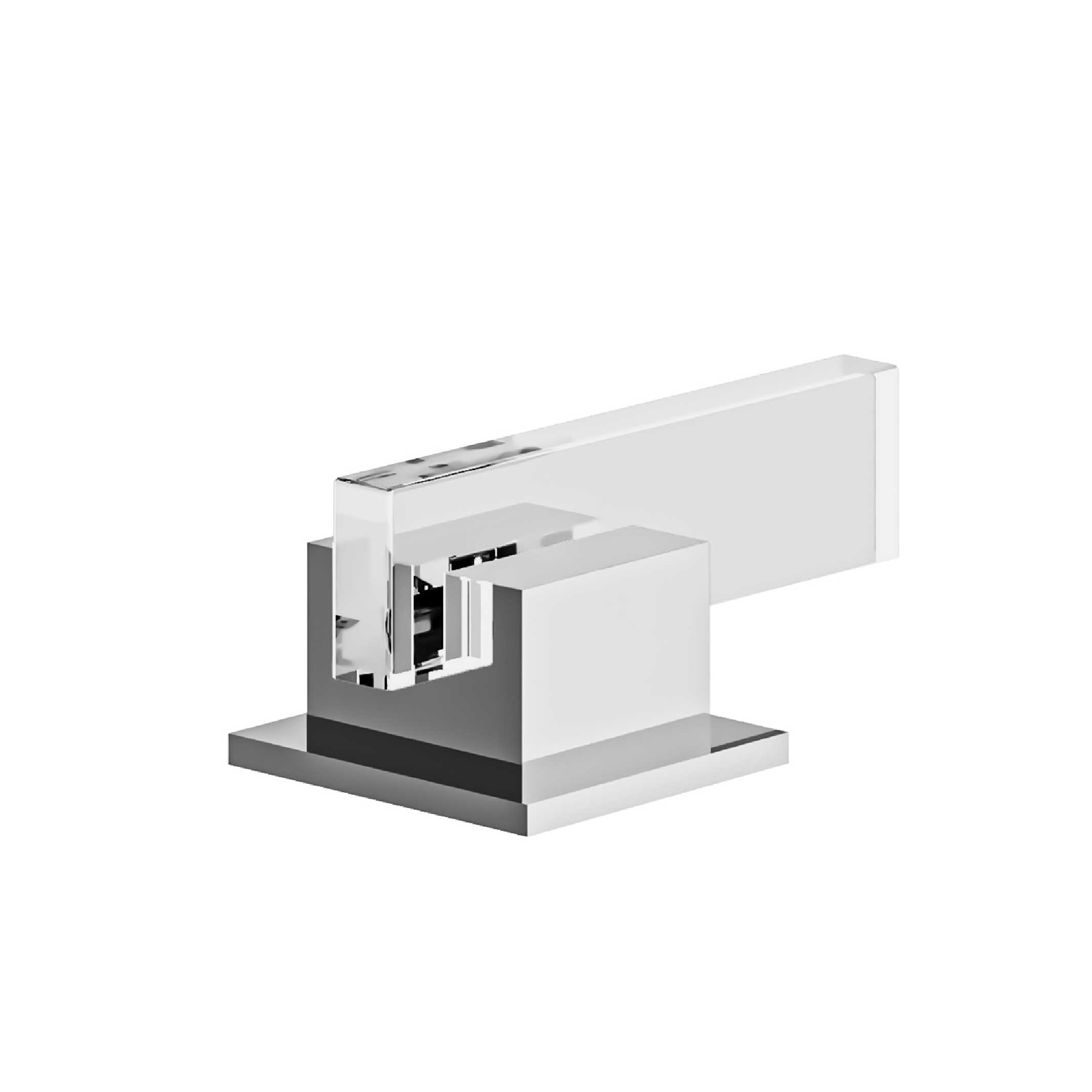 S16-126C Robinet d’alimentation 1/2″ sur gorge F