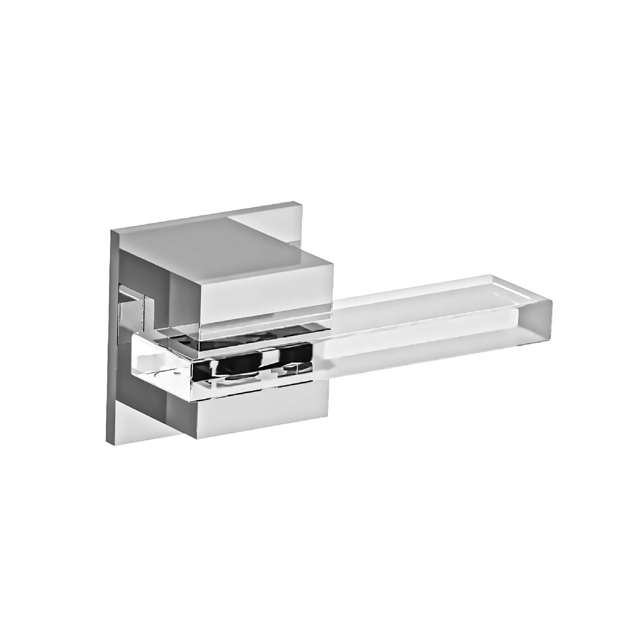 S16-128C Robinet d’arrêt 1/2″ encastré mural F