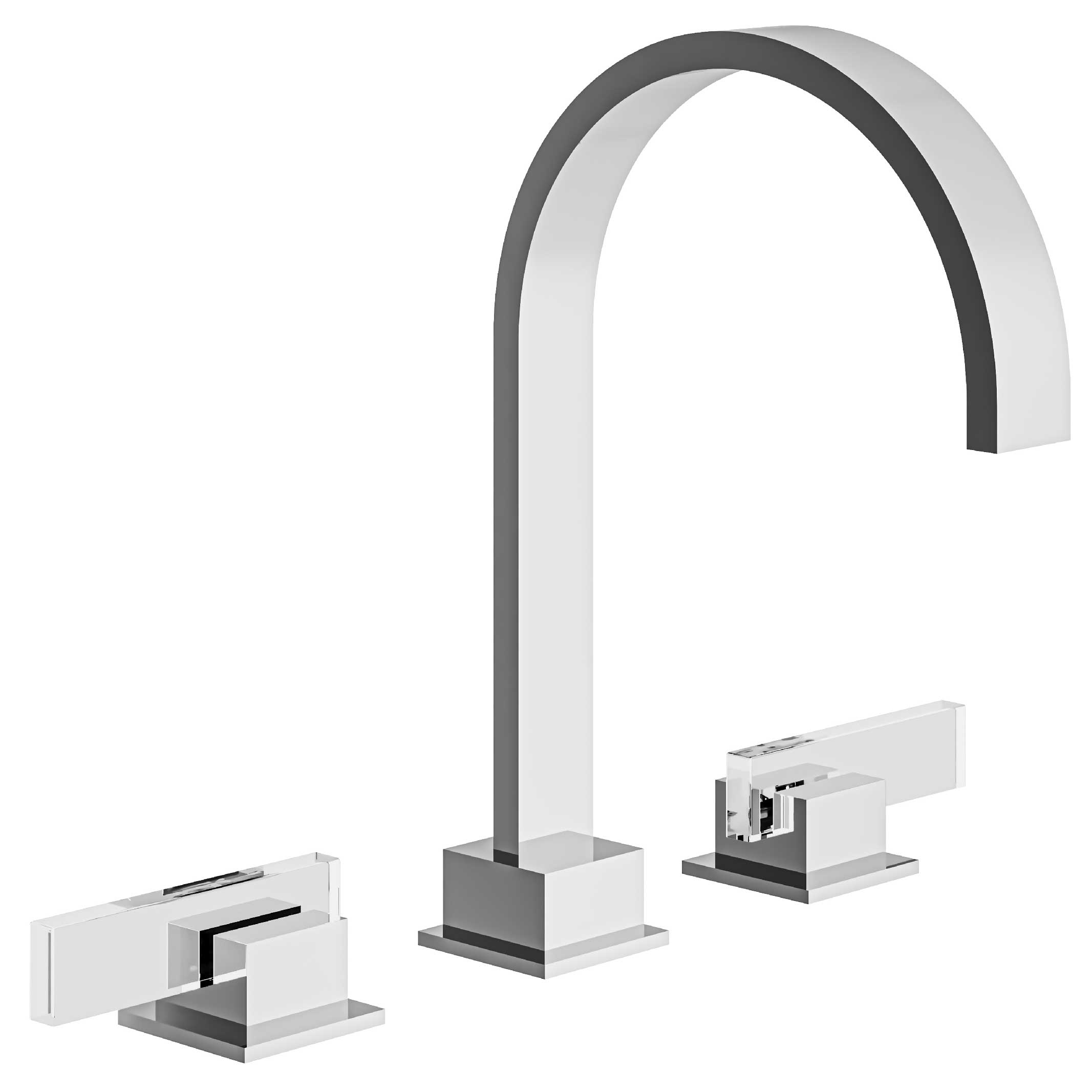 S16-1301 Mélangeur de lavabo 3 trous