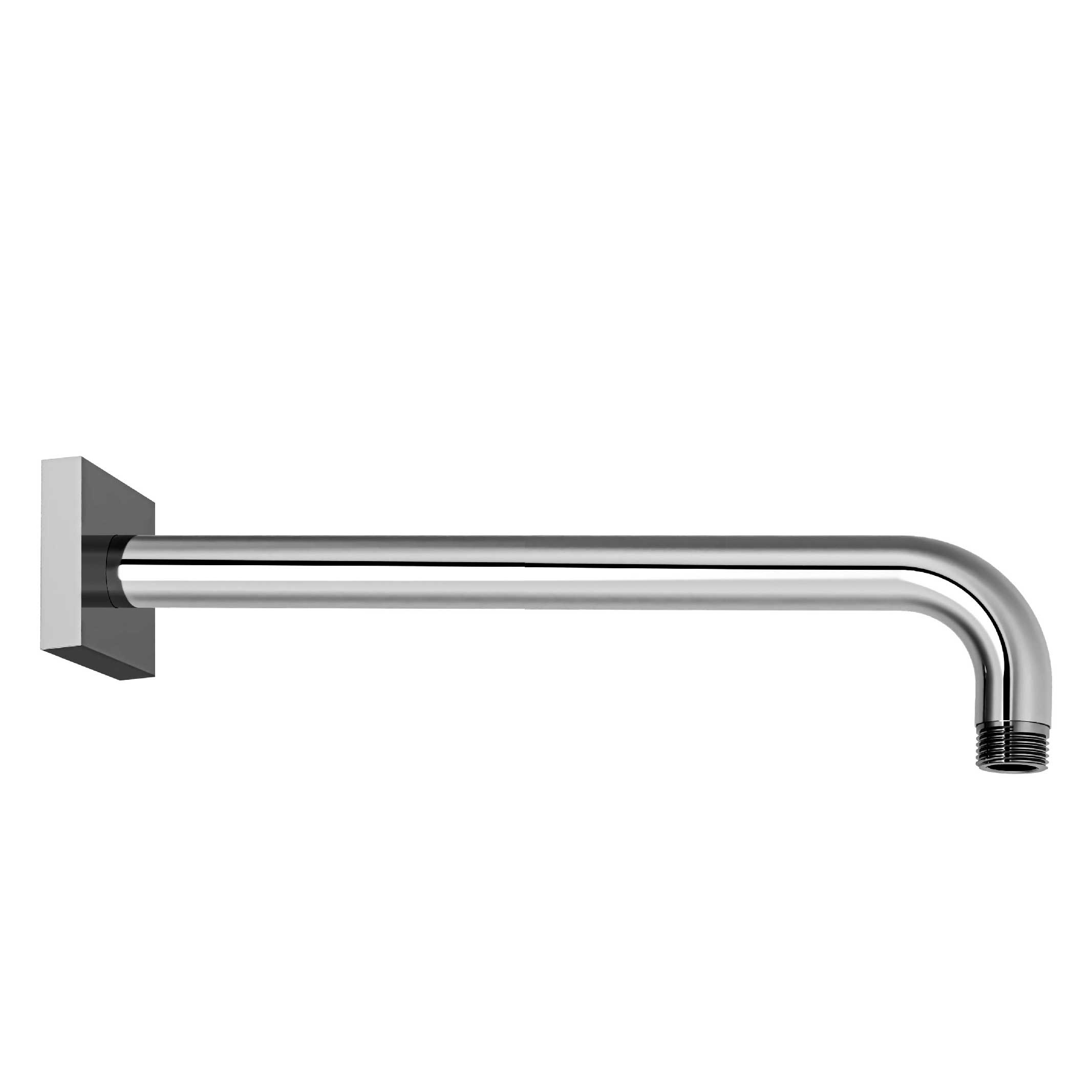 S16-2W301 Bras de douche mural 300 mm