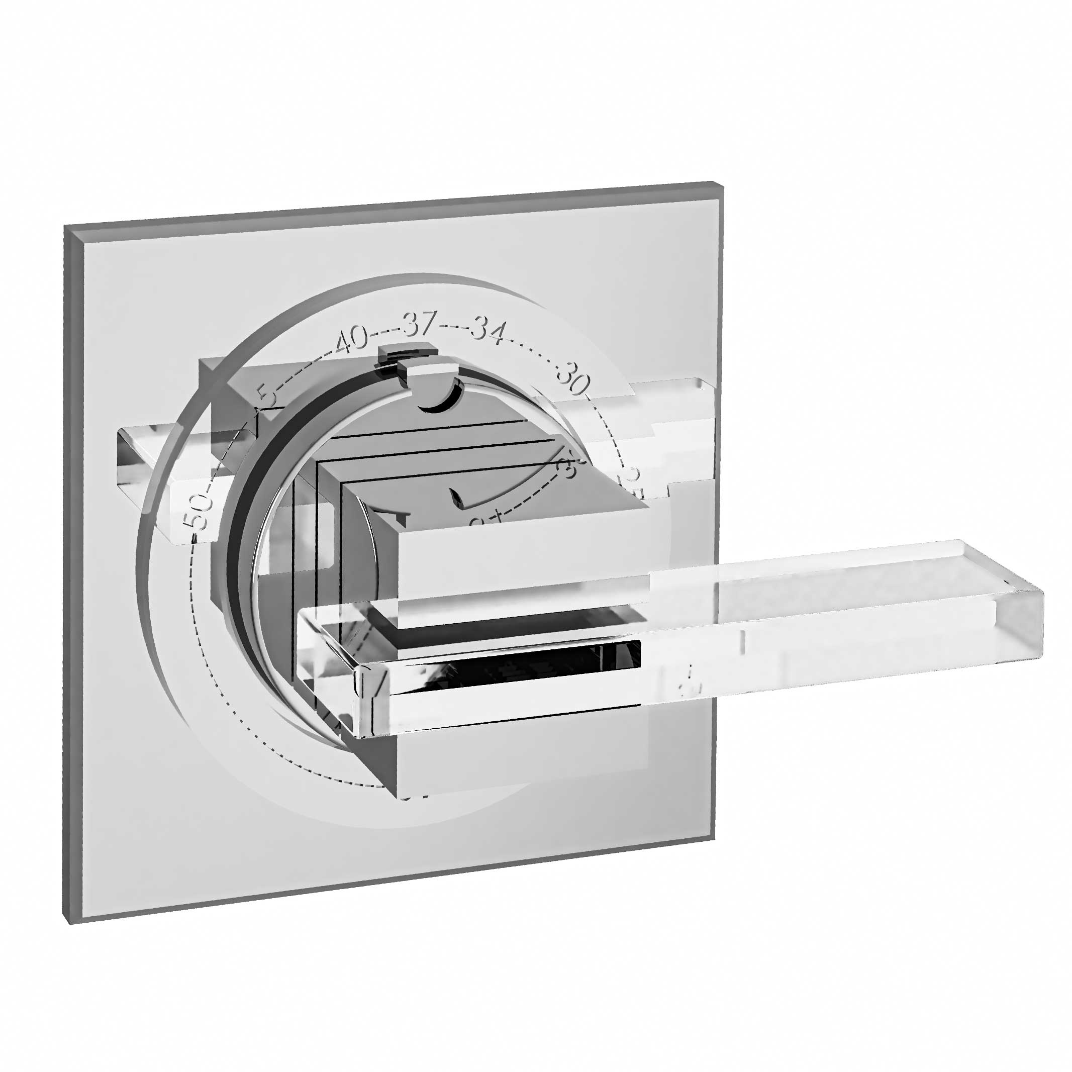 S16-4S0 Habillage carré pour T0