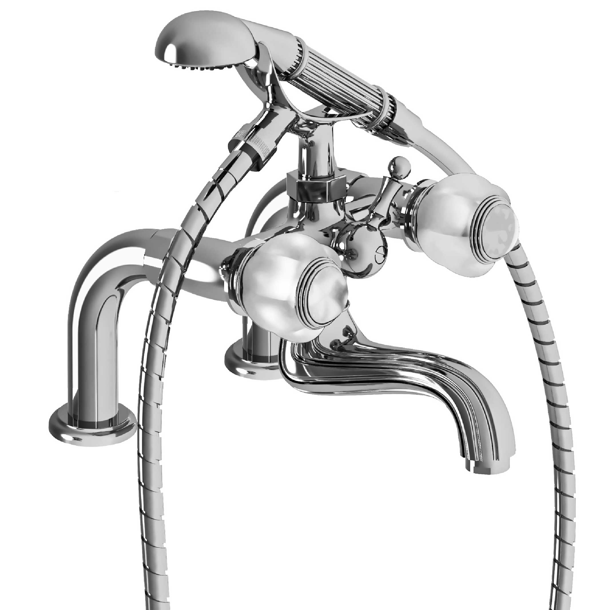 S162-3306 Mélangeur bain-douche