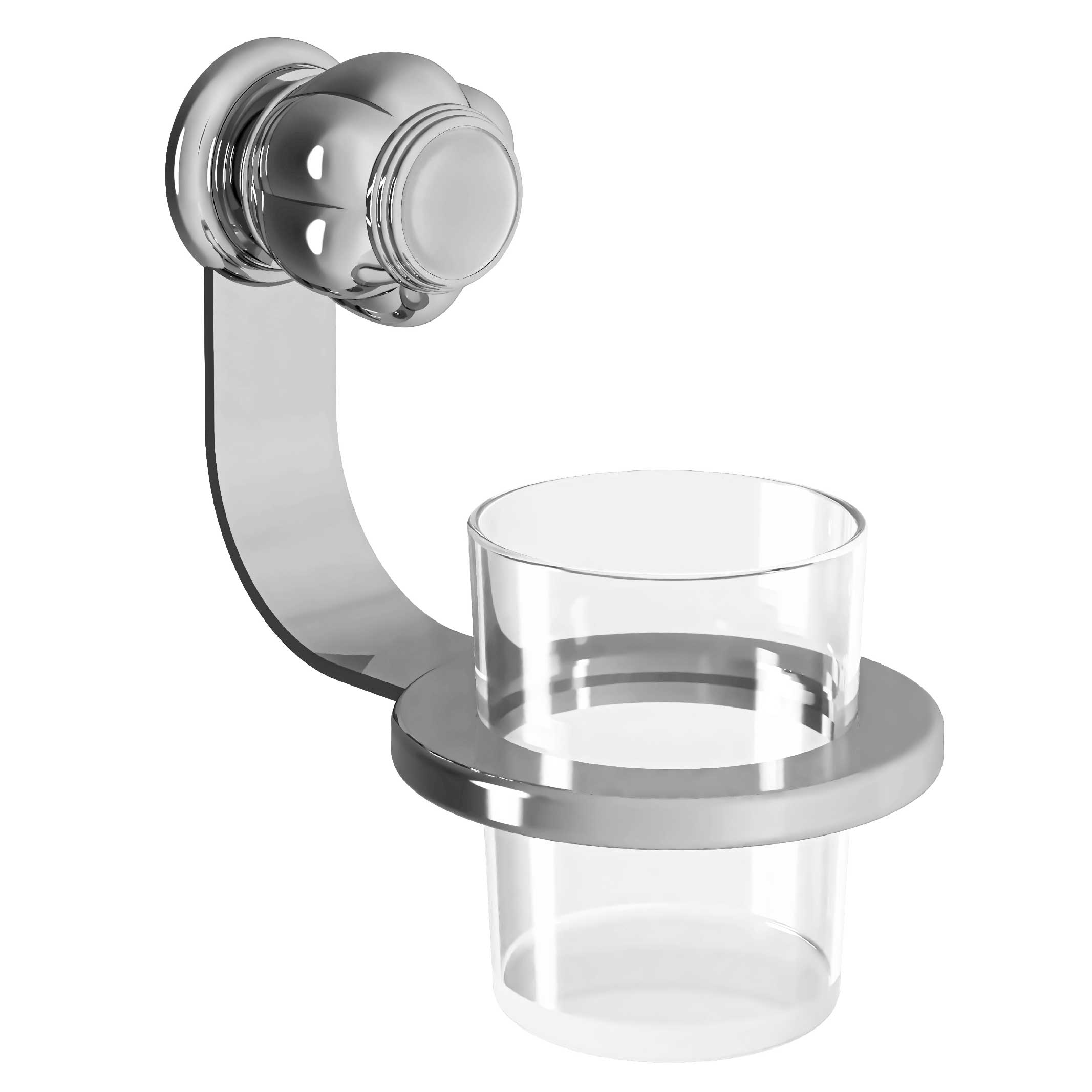 S162-520 Porte-verre