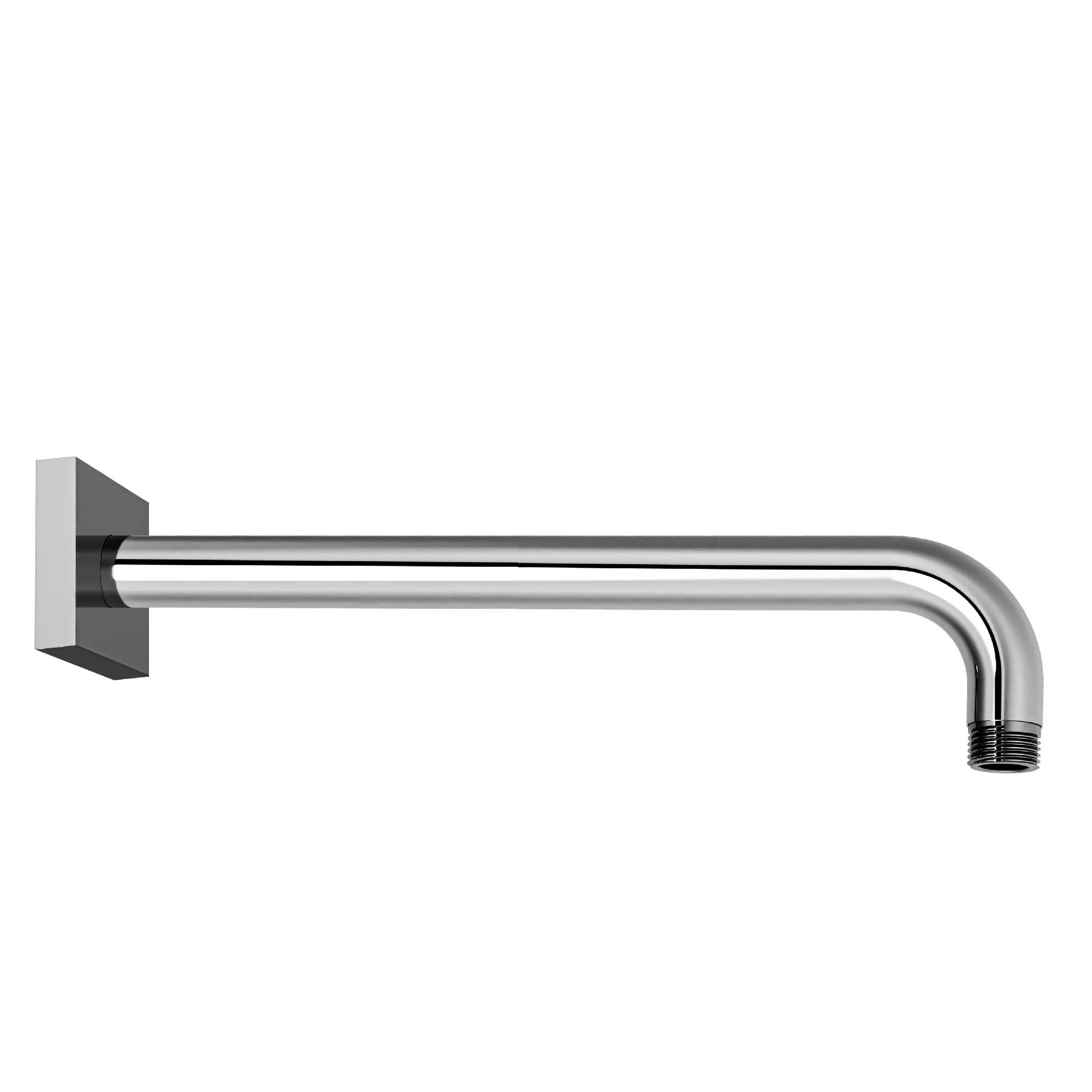 S19-2W301 Wall mounted shower arm 300mm