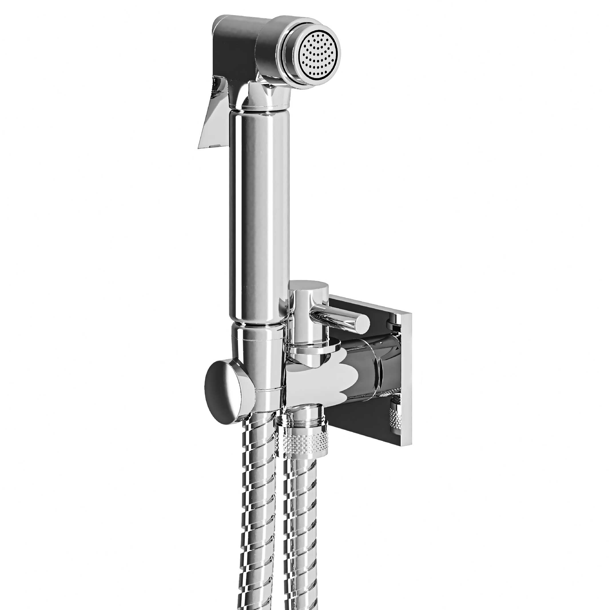 S19-4240 Hygienic shower