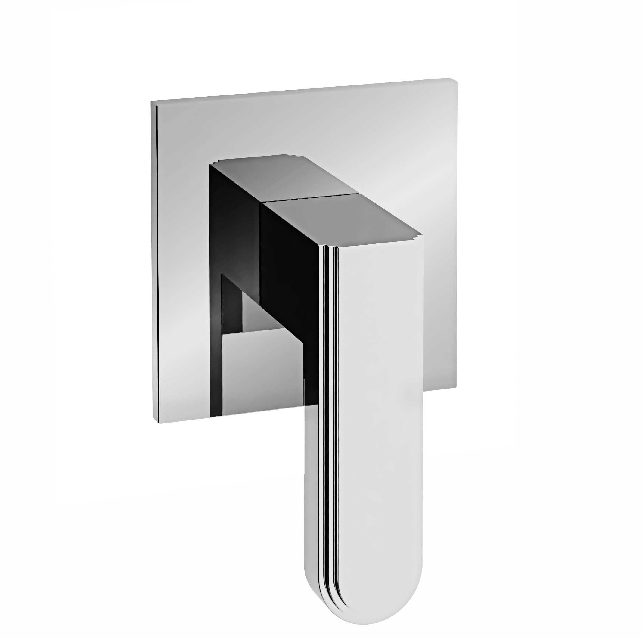 S200-244 Wall mounted 4-way diverter