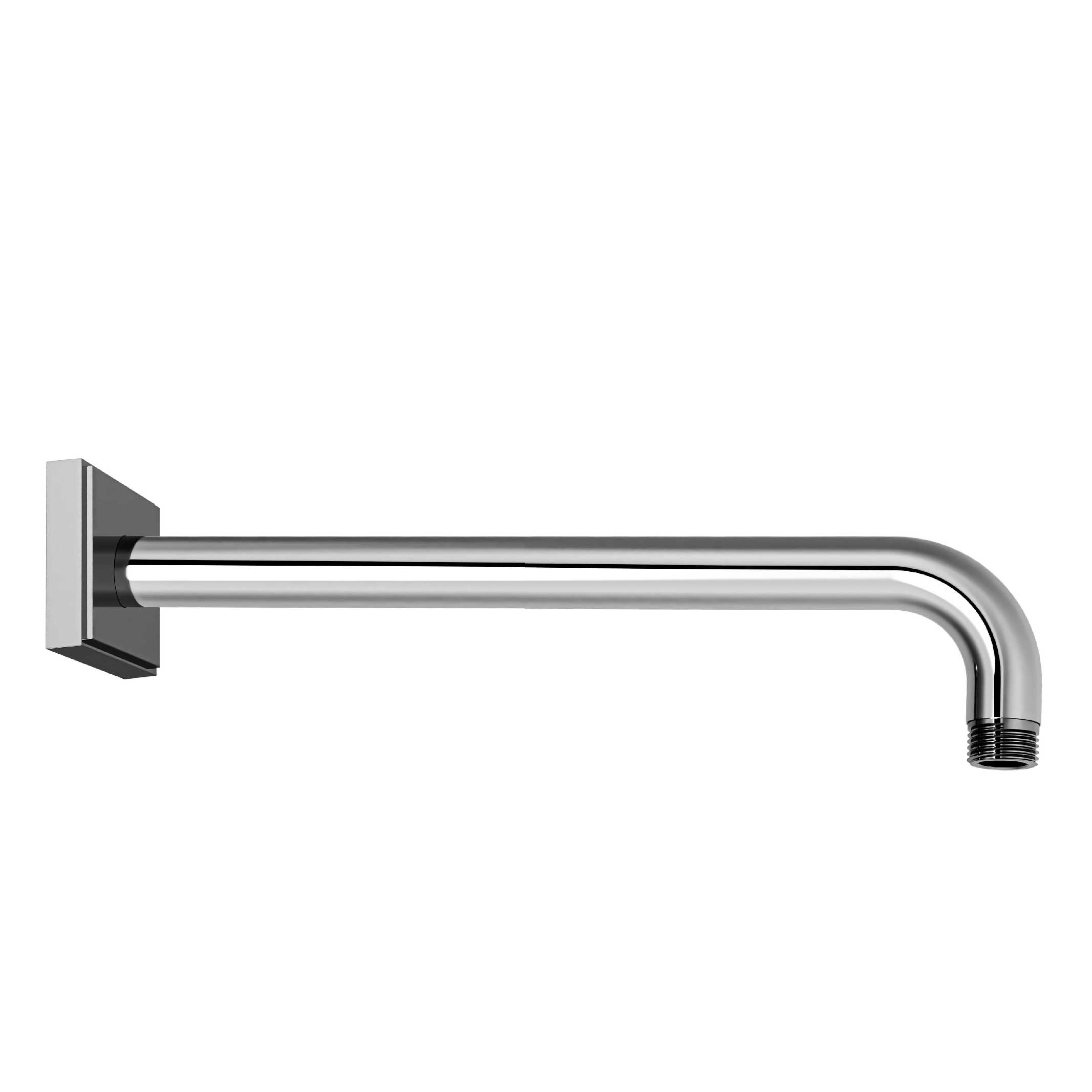 S200-2W301 Wall mounted shower arm 300mm