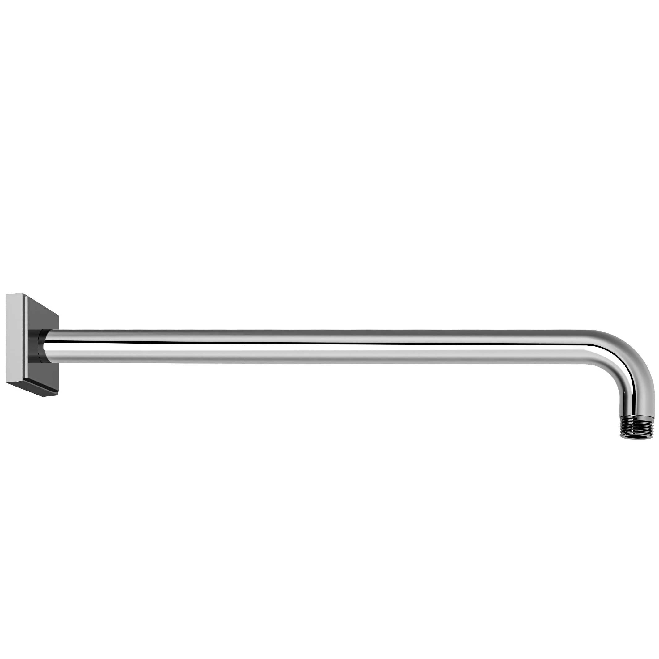 S200-2W450 Wall mounted shower arm