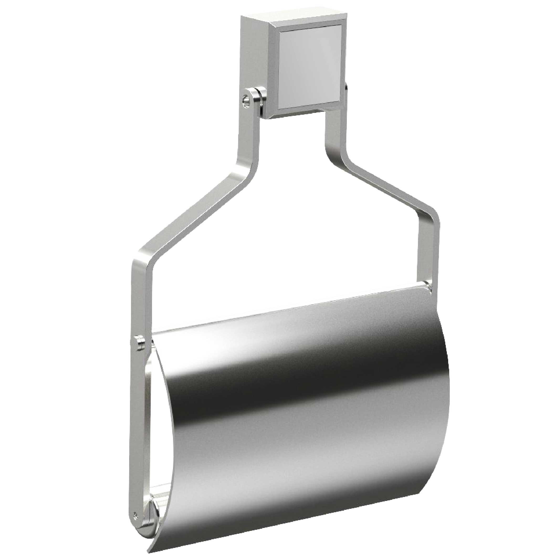 S200-503 Wall mounted toilet roll holder