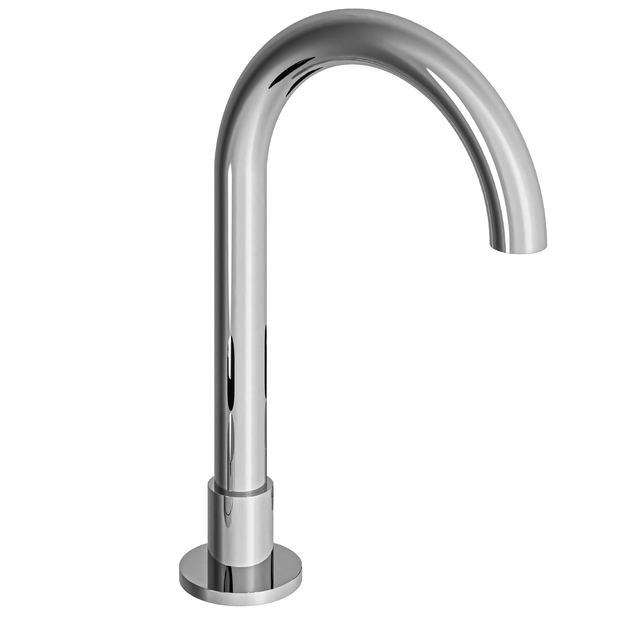 S210-1S1 Basin spout, rim mounted