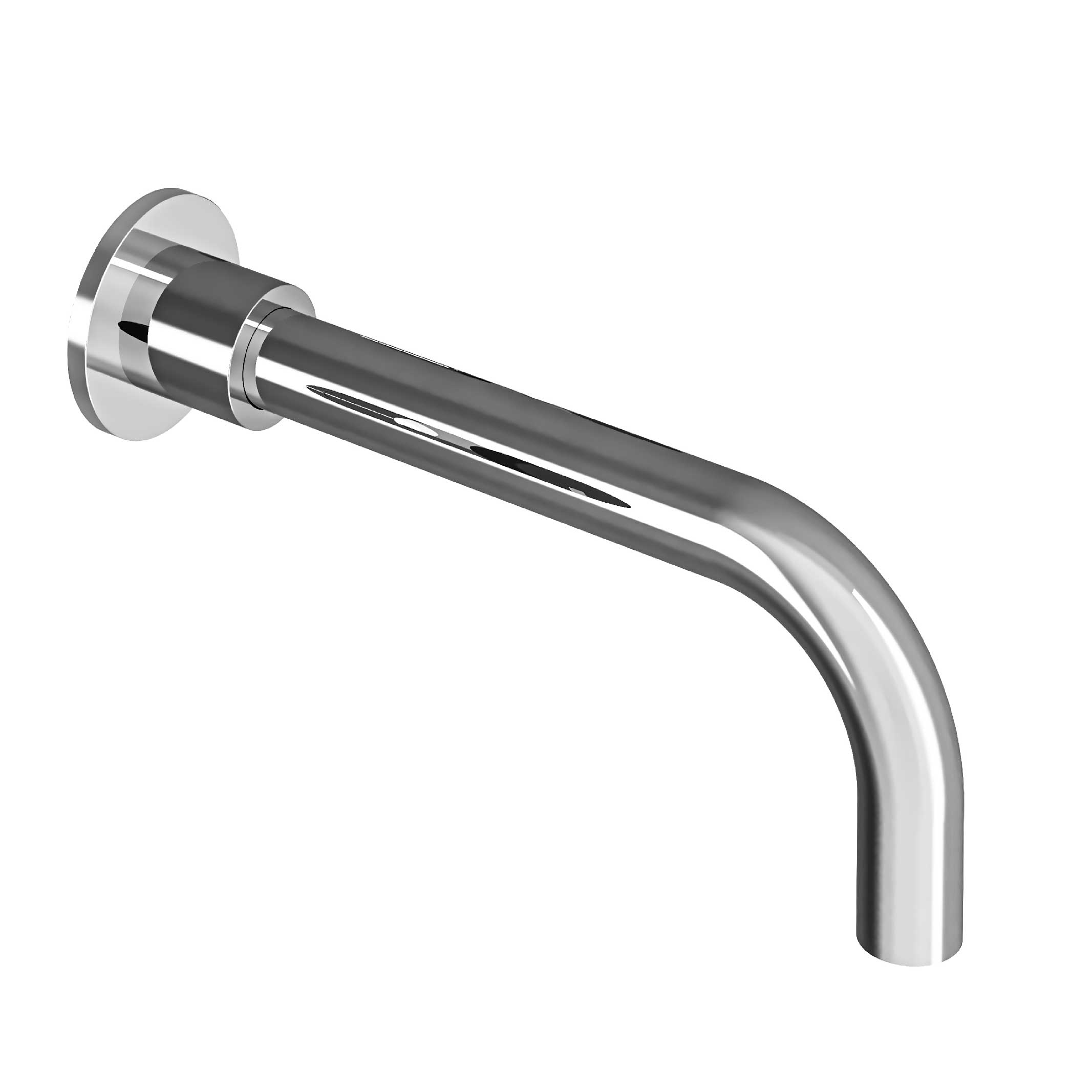 S210-1WS1 Wall mounted basin spout