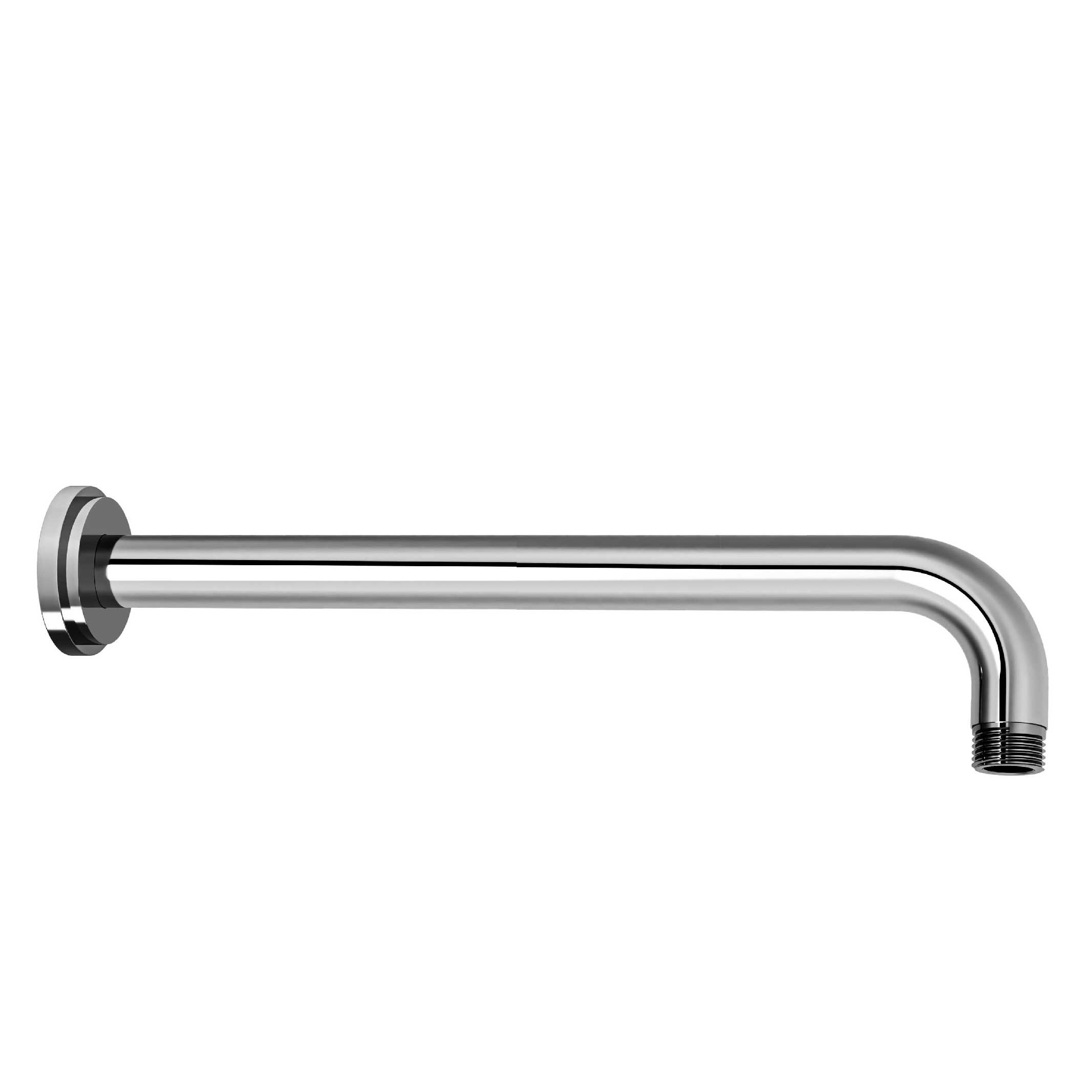 S210-2W301 Wall mounted shower arm 300mm