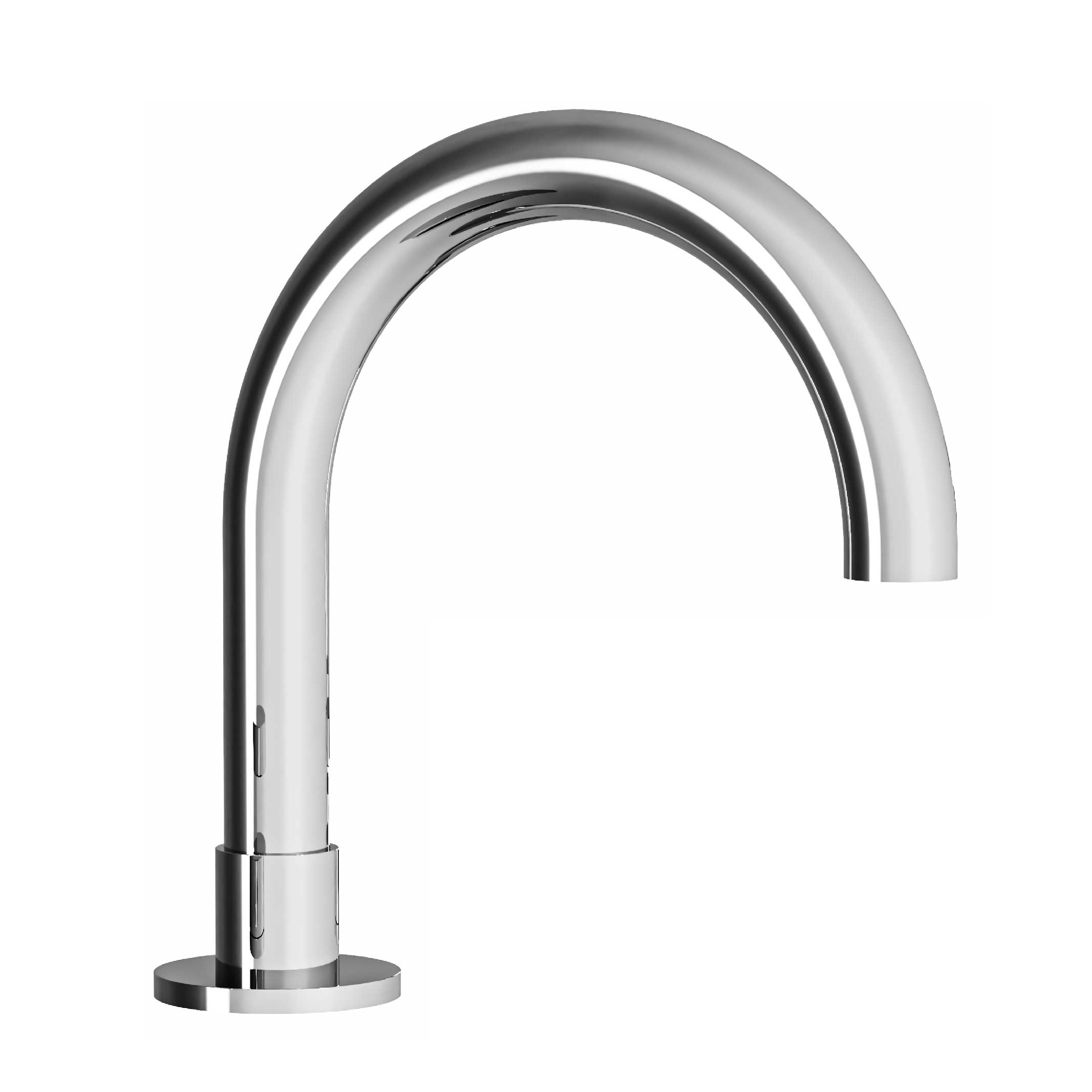 S210-3S1L Rim mounted bath spout