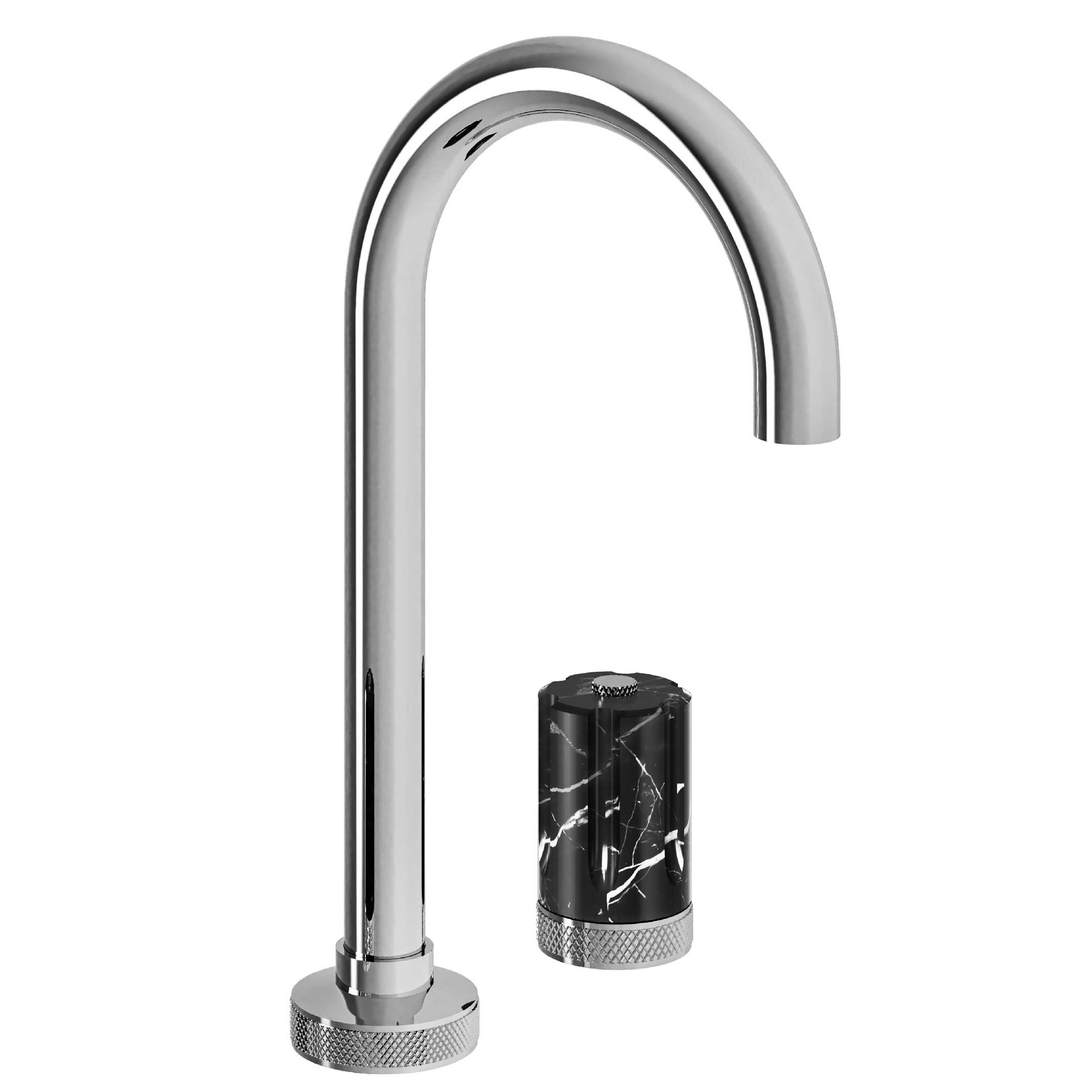 S220-1103M Mitigeur de lavabo 2 trous
