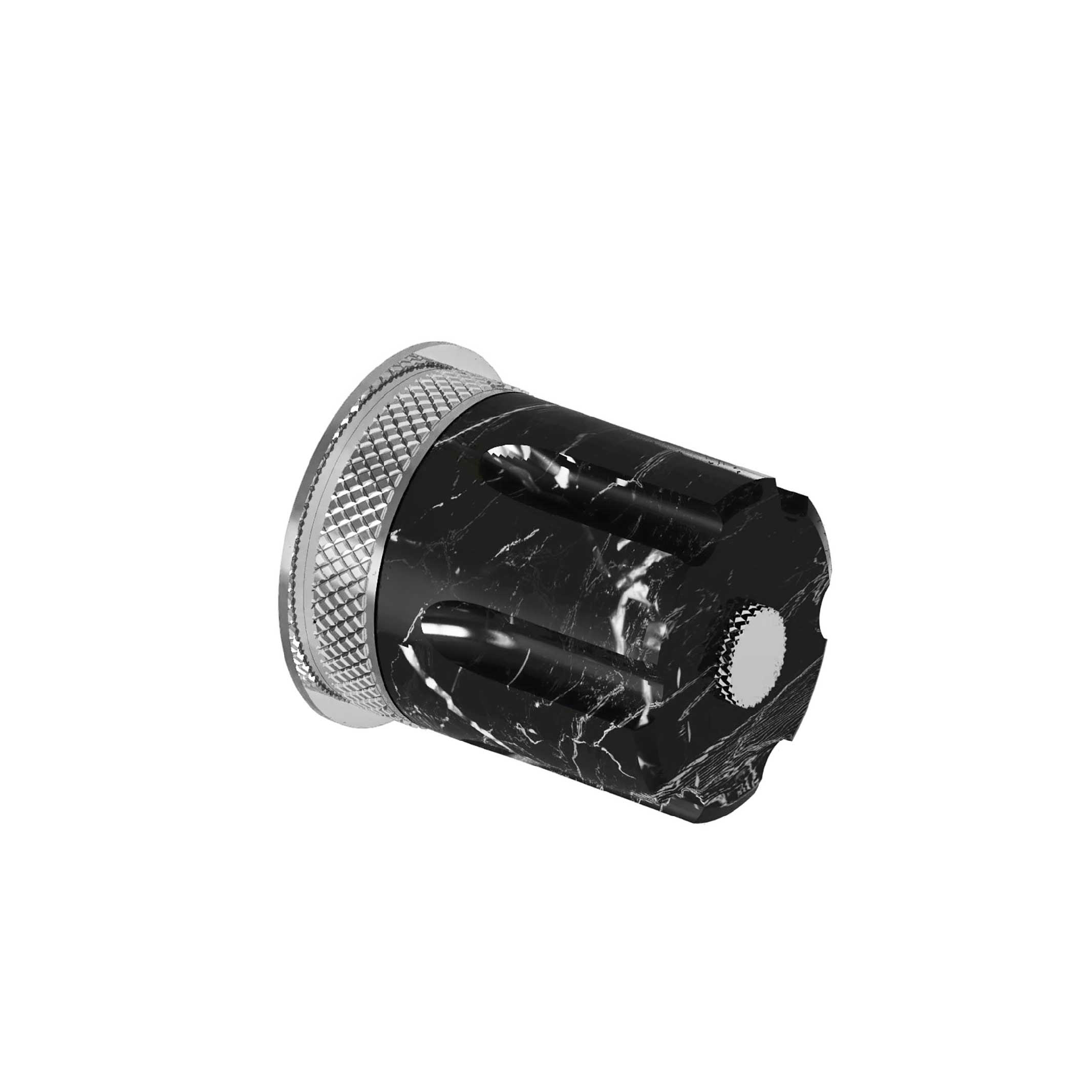S220-128H Robinet d’arrêt 1/2″ encastré mural C