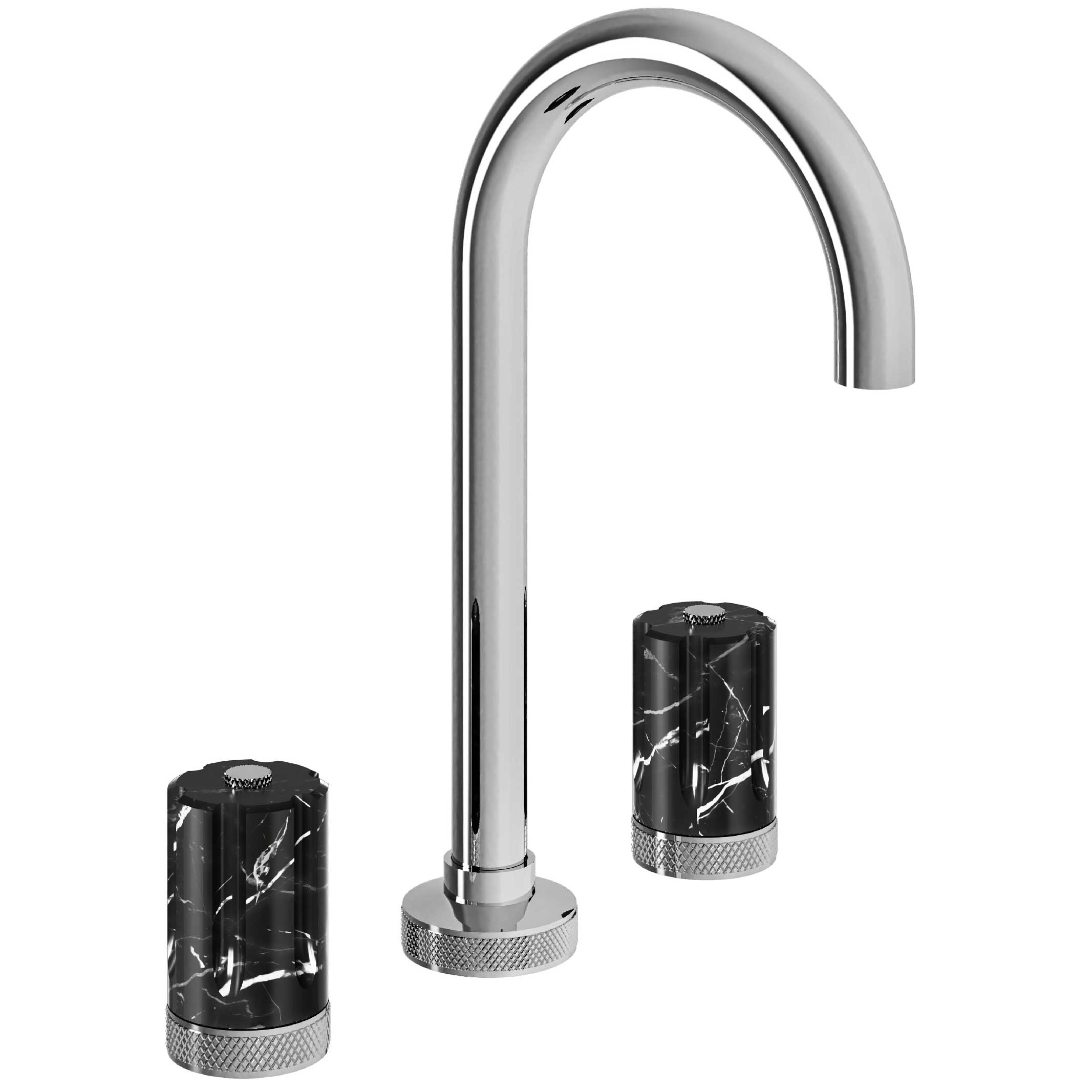 S220-1301 Mélangeur de lavabo 3 trous