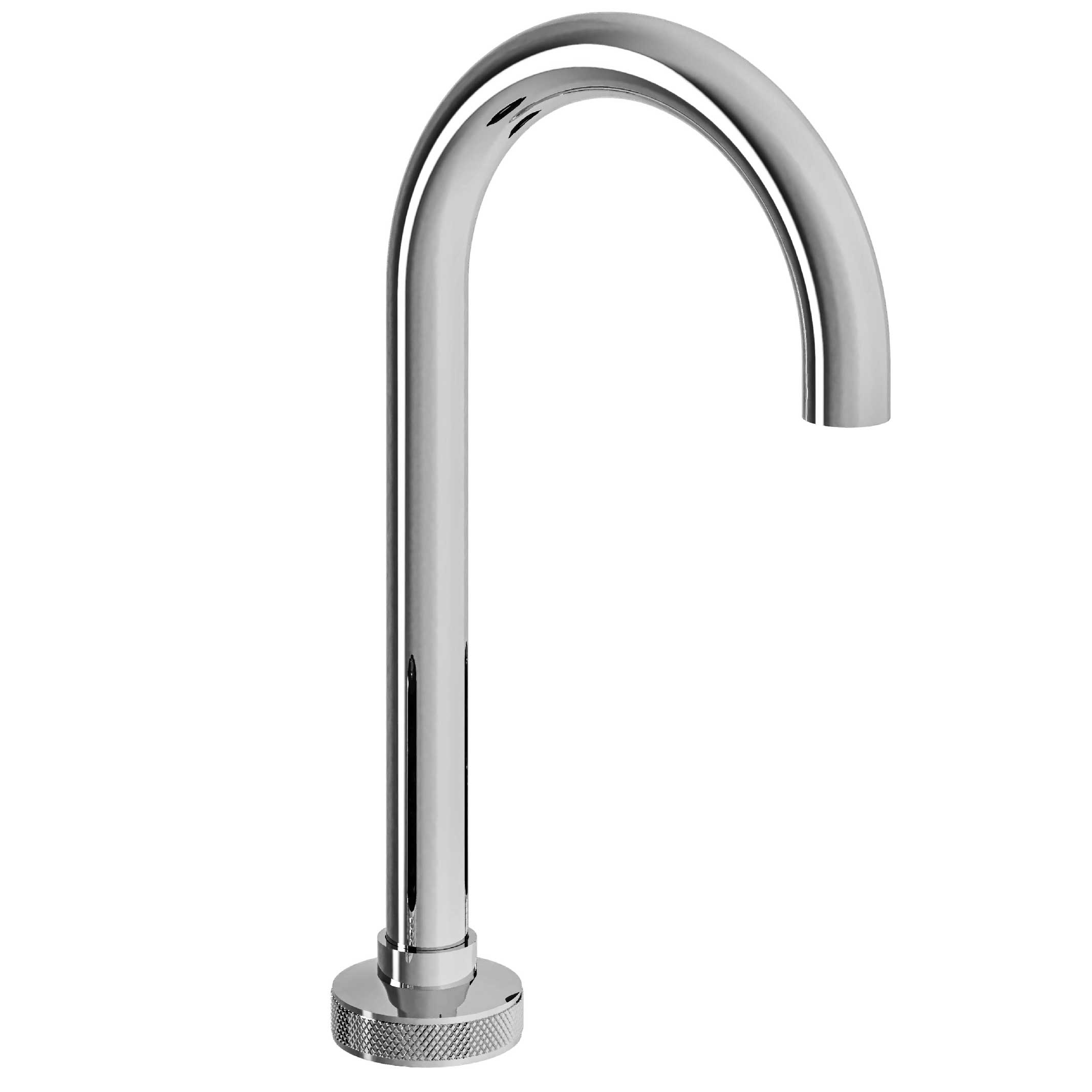 S220-1S1 Bec de lavabo sur gorge