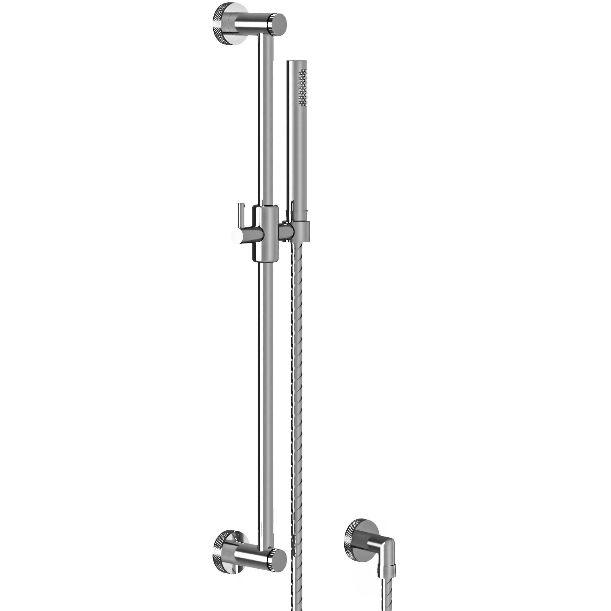 S220-2211 Coulidouche avec douchette
