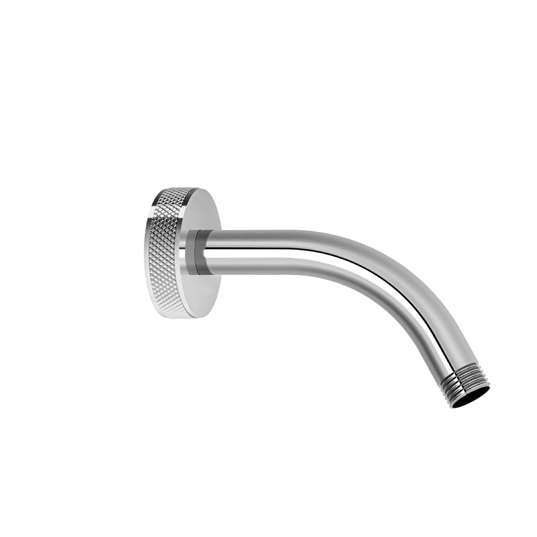 S220-2W120 Bras de douche mural 120 mm