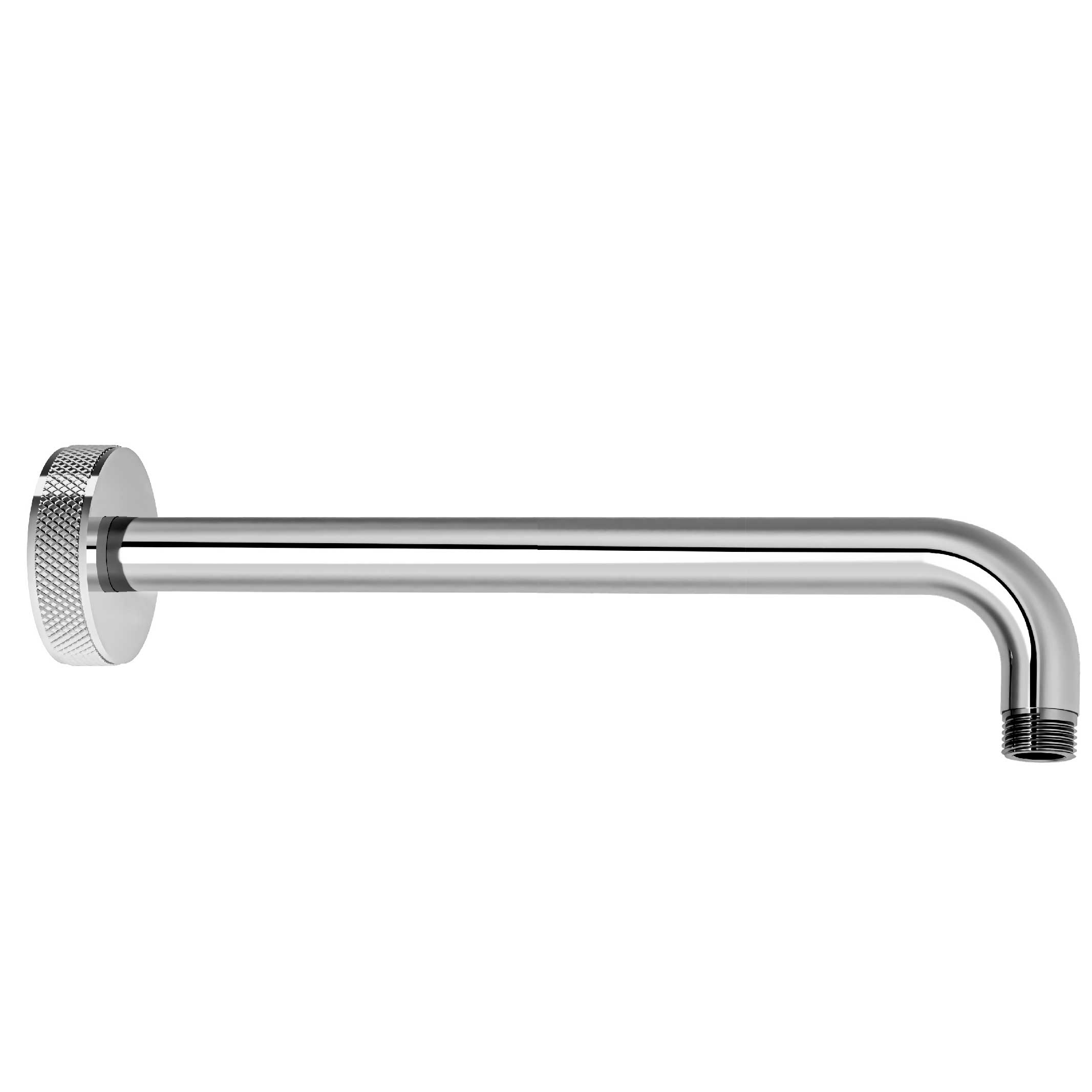 S220-2W301 Bras de douche mural 300 mm
